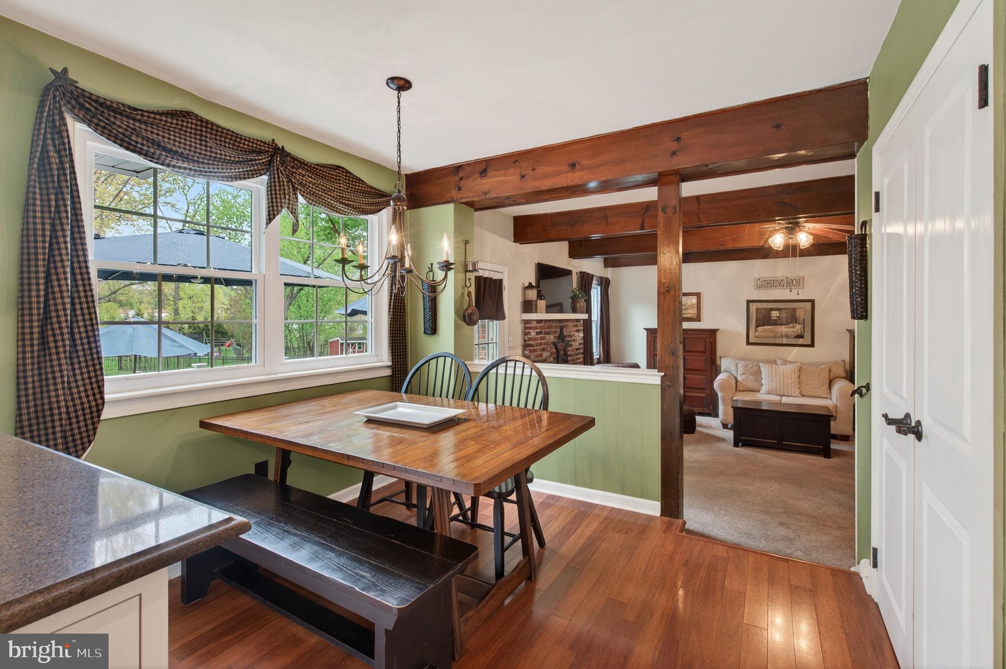 NORRITON WOODS - Residential