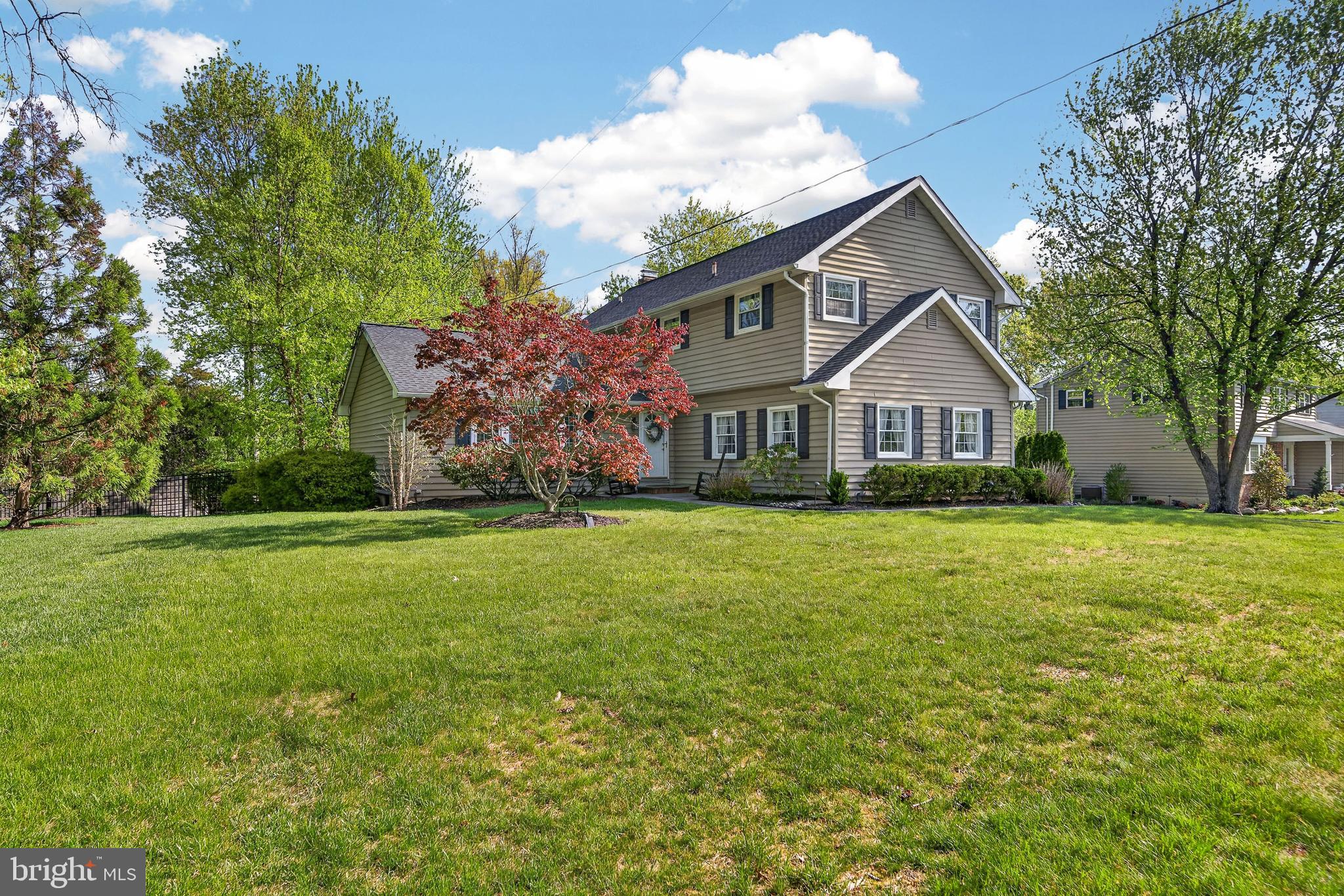 NORRITON WOODS - Residential