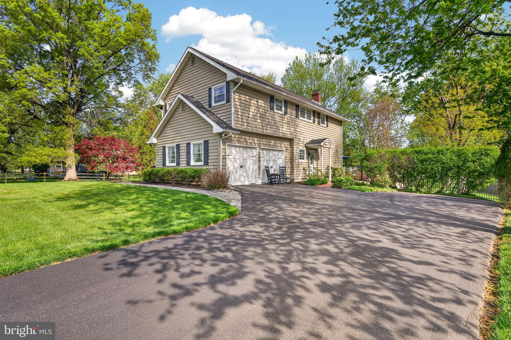 NORRITON WOODS - Residential