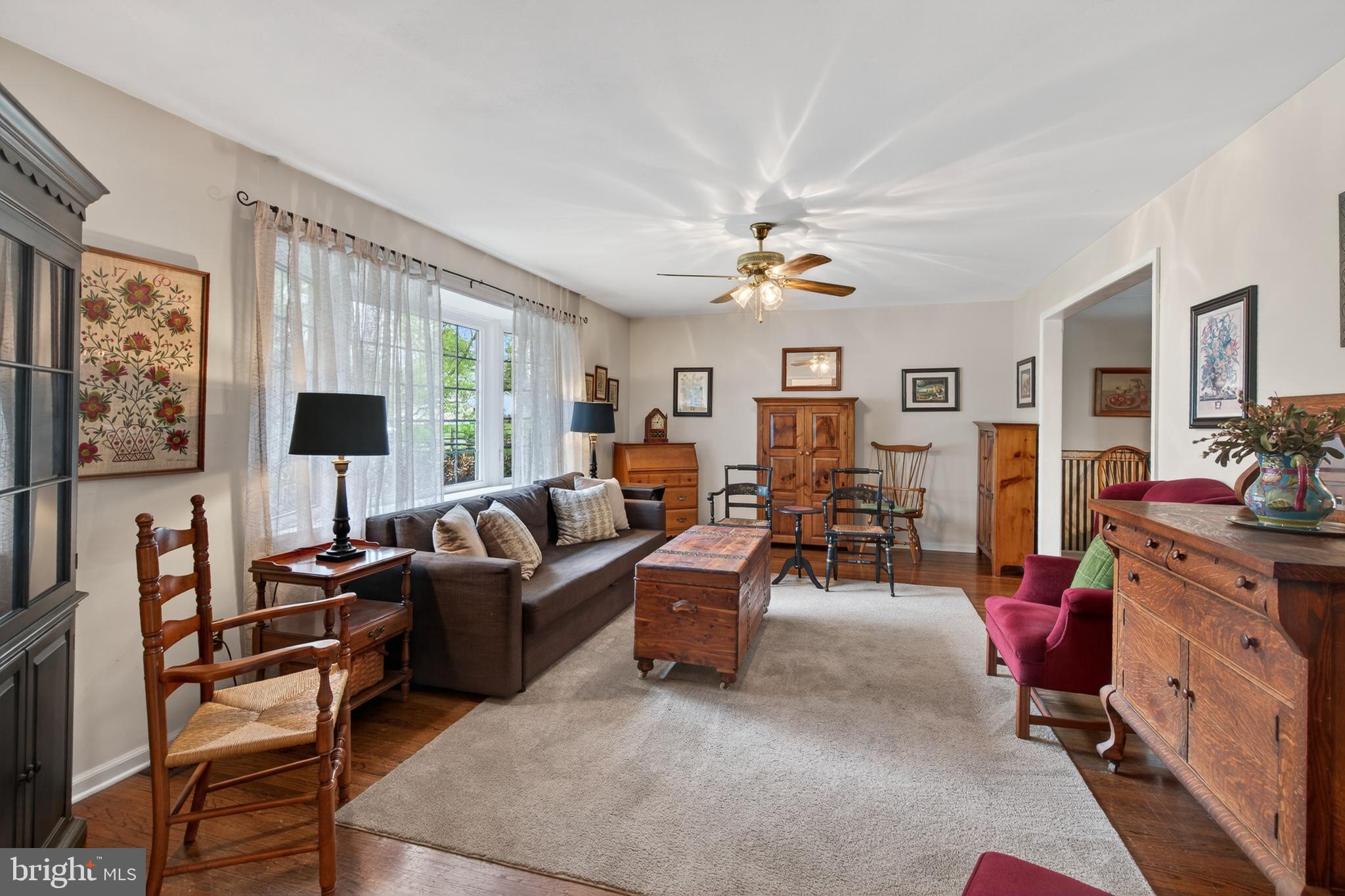 NORRITON WOODS - Residential