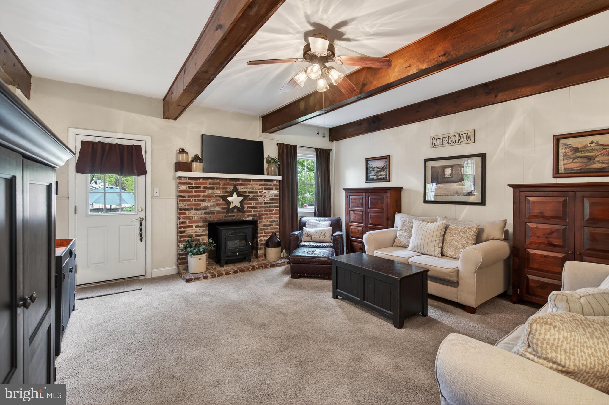 NORRITON WOODS - Residential