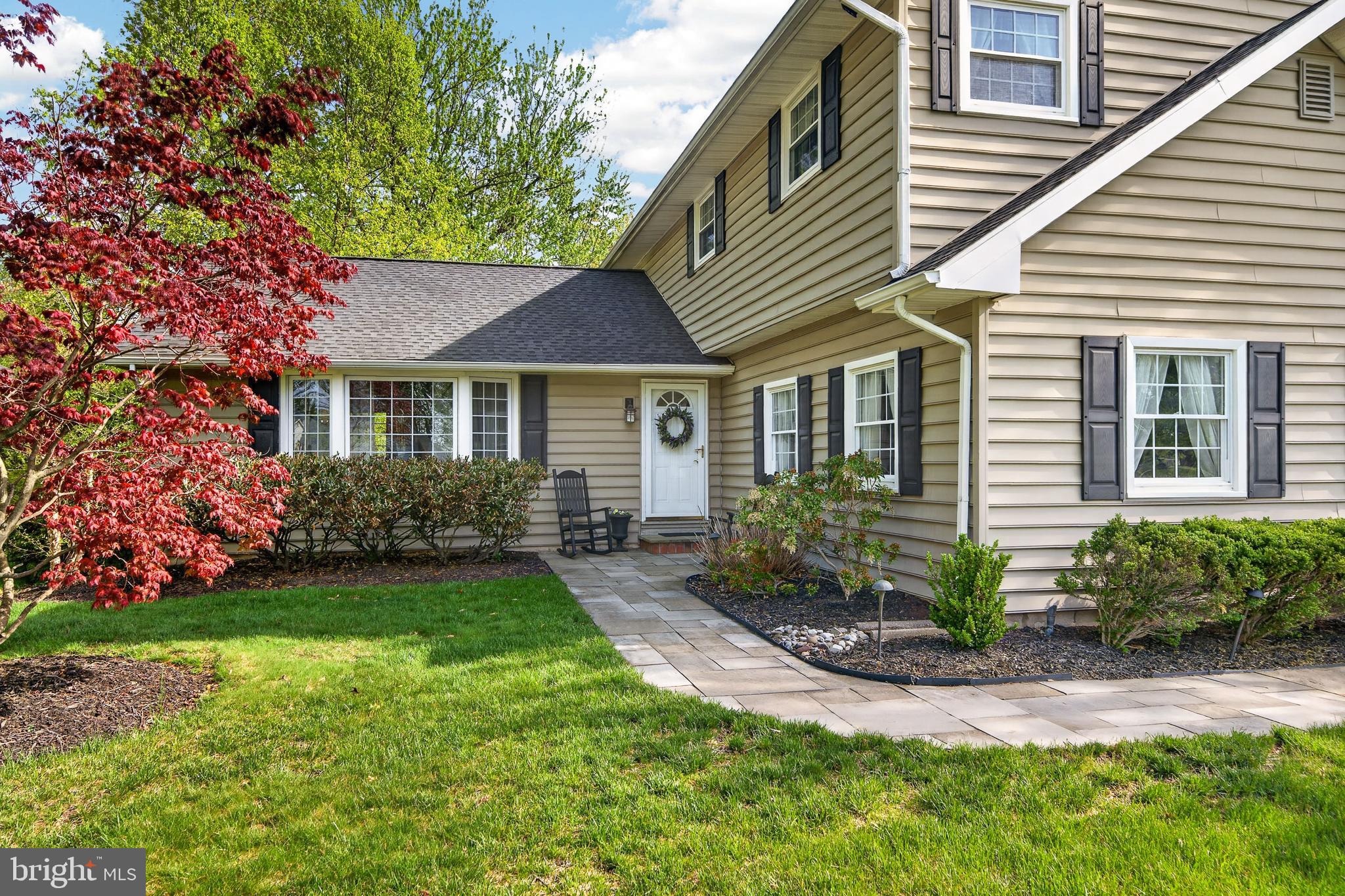 NORRITON WOODS - Residential
