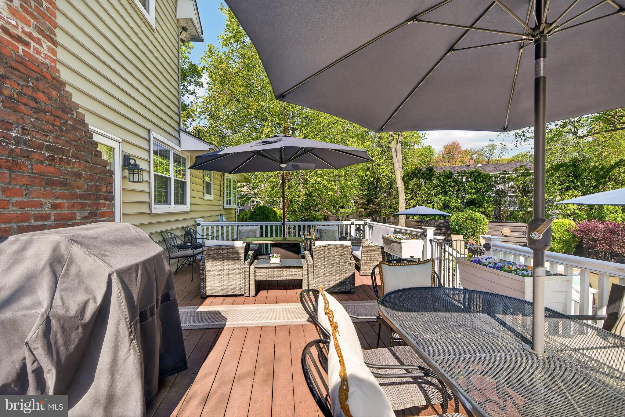 NORRITON WOODS - Residential