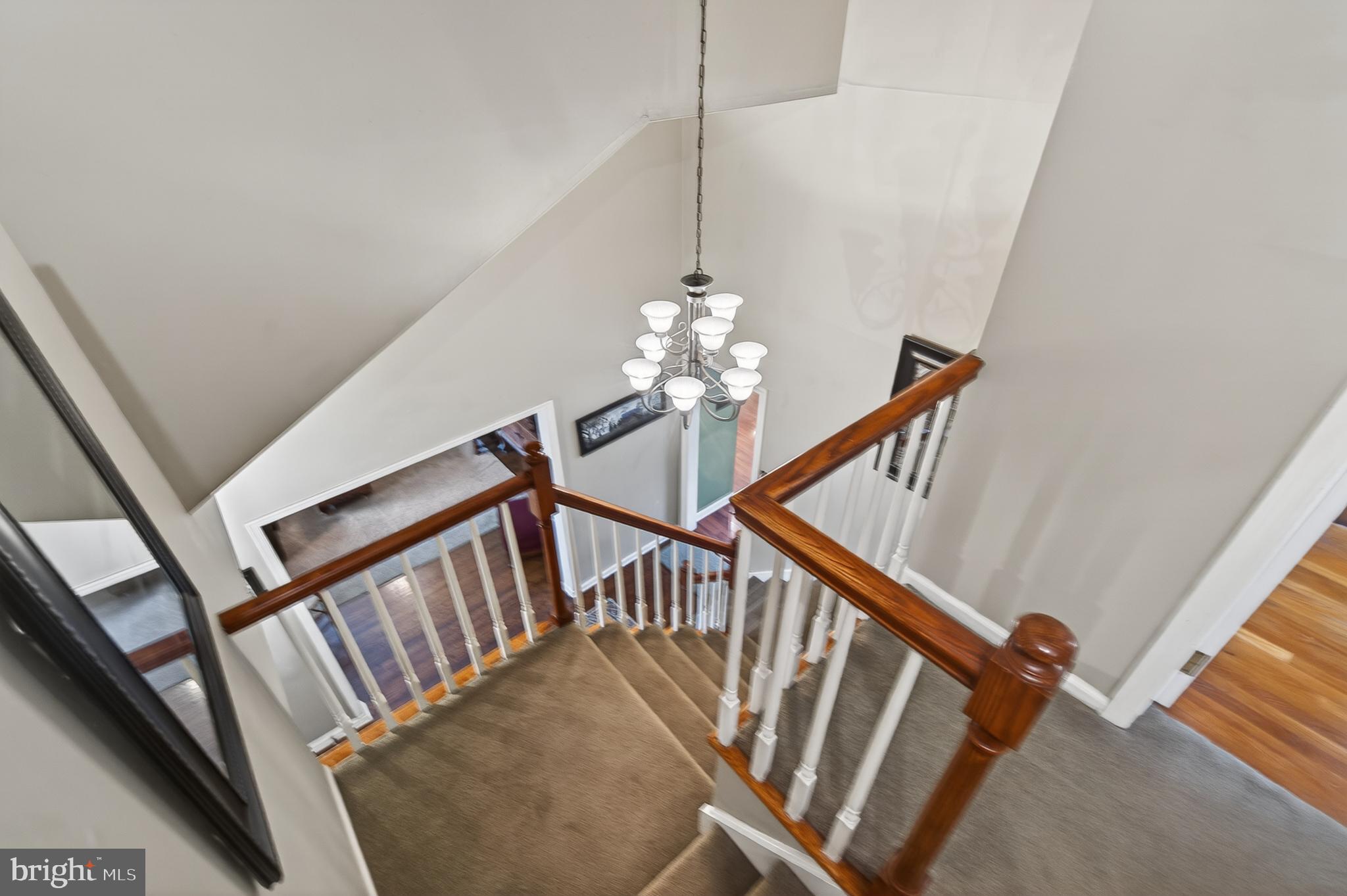 NORRITON WOODS - Residential