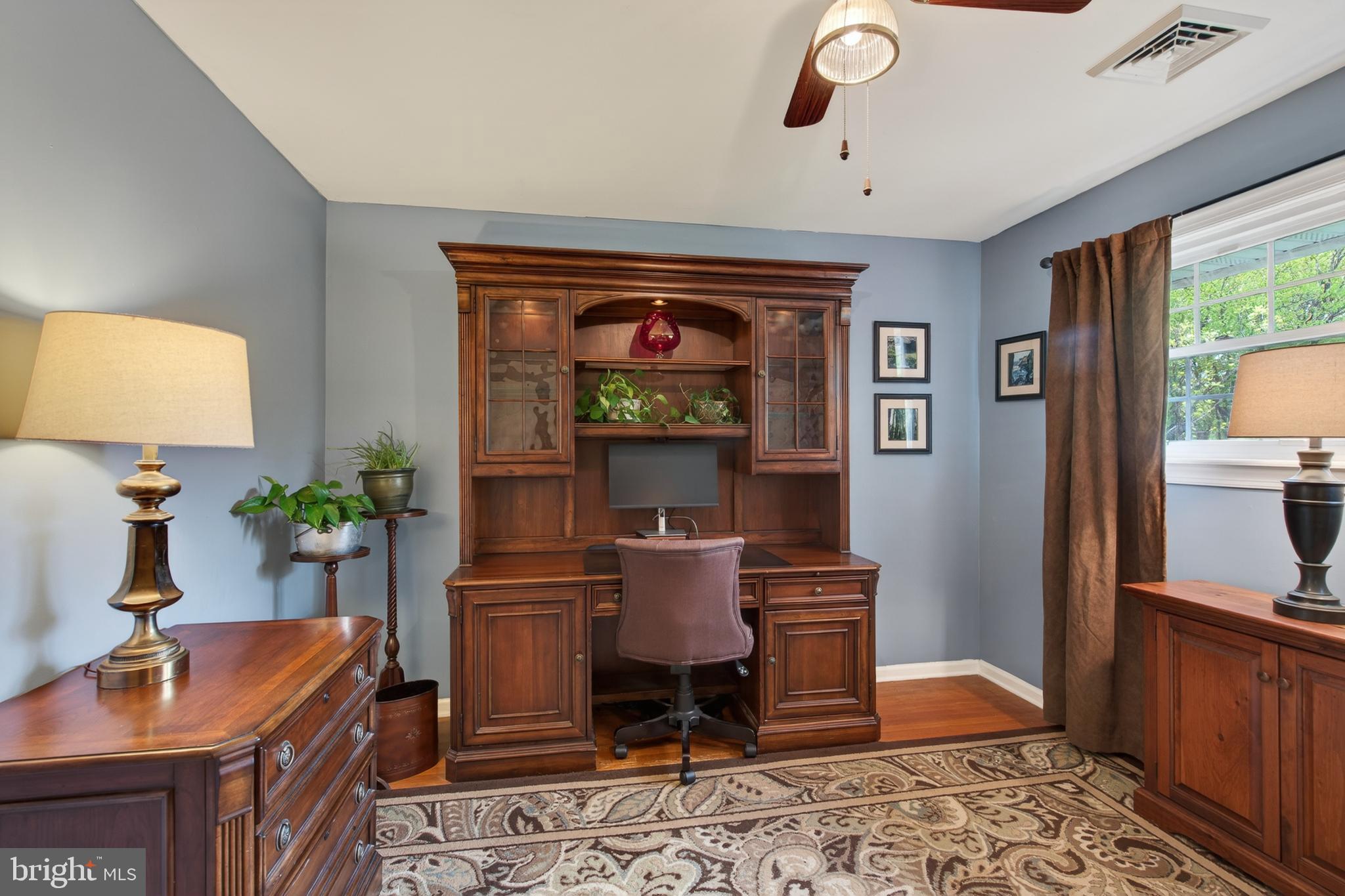 NORRITON WOODS - Residential