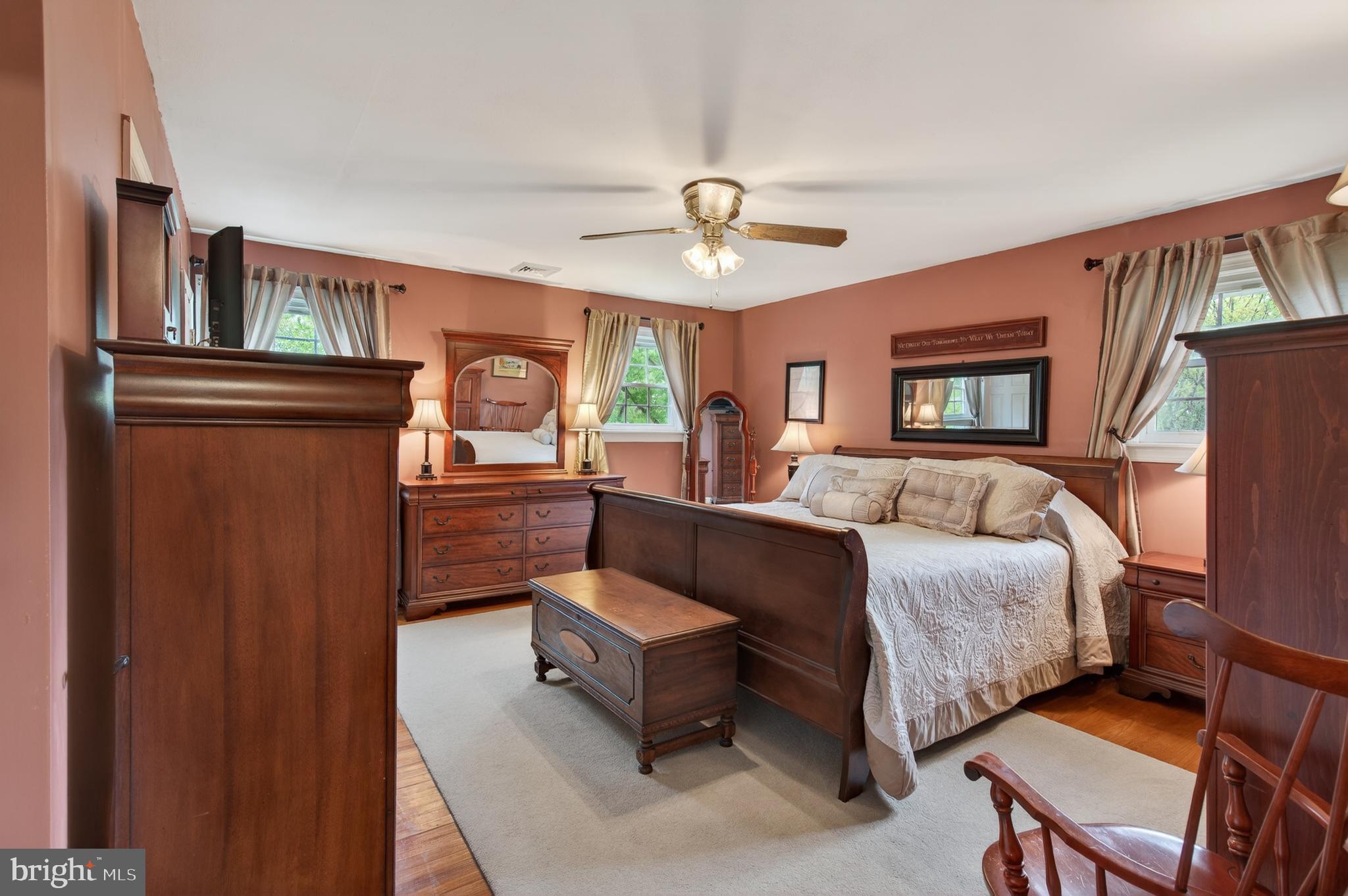 NORRITON WOODS - Residential