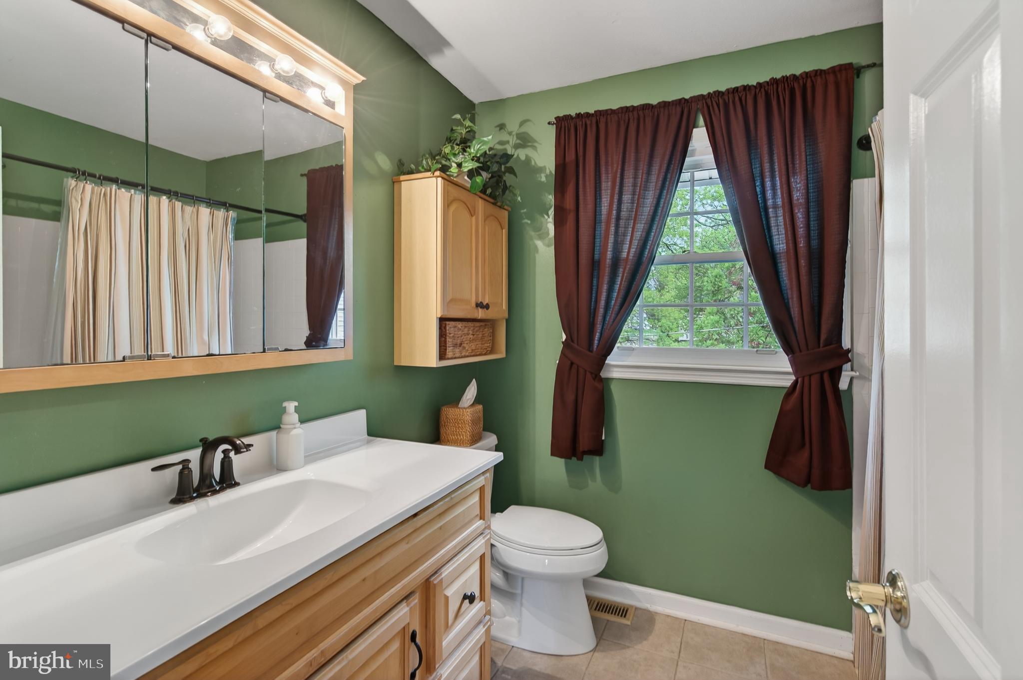 NORRITON WOODS - Residential