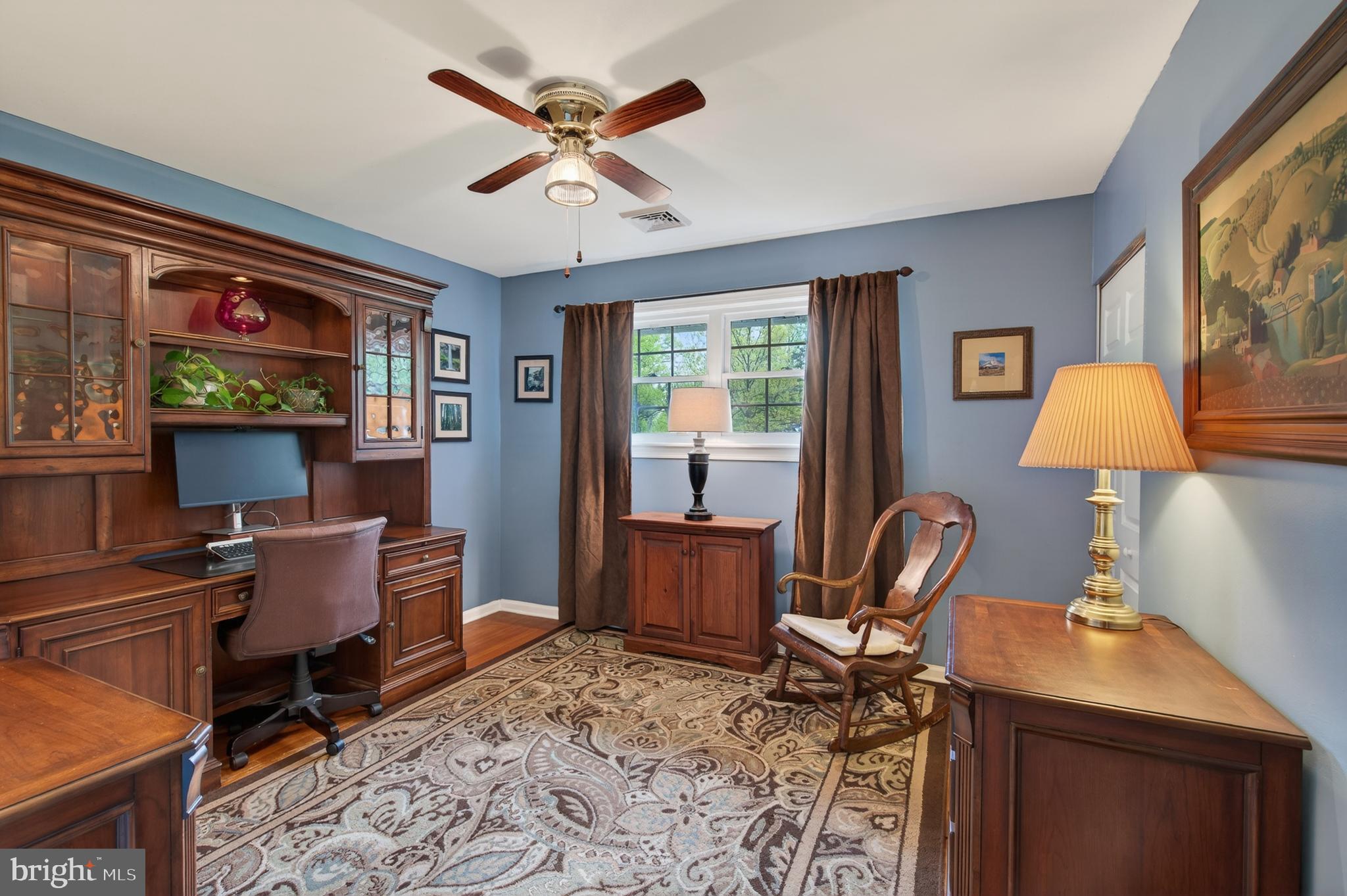 NORRITON WOODS - Residential