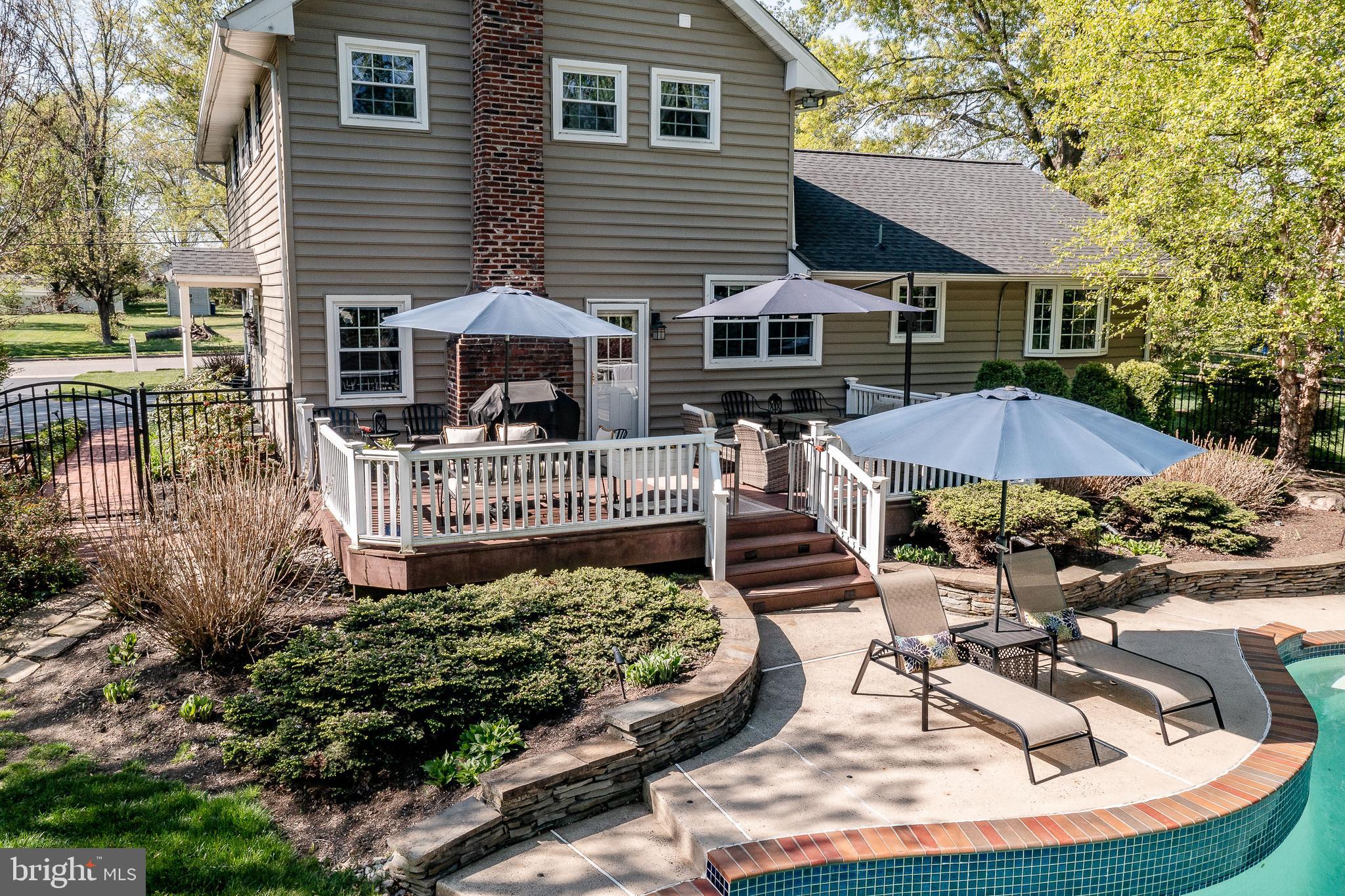 NORRITON WOODS - Residential