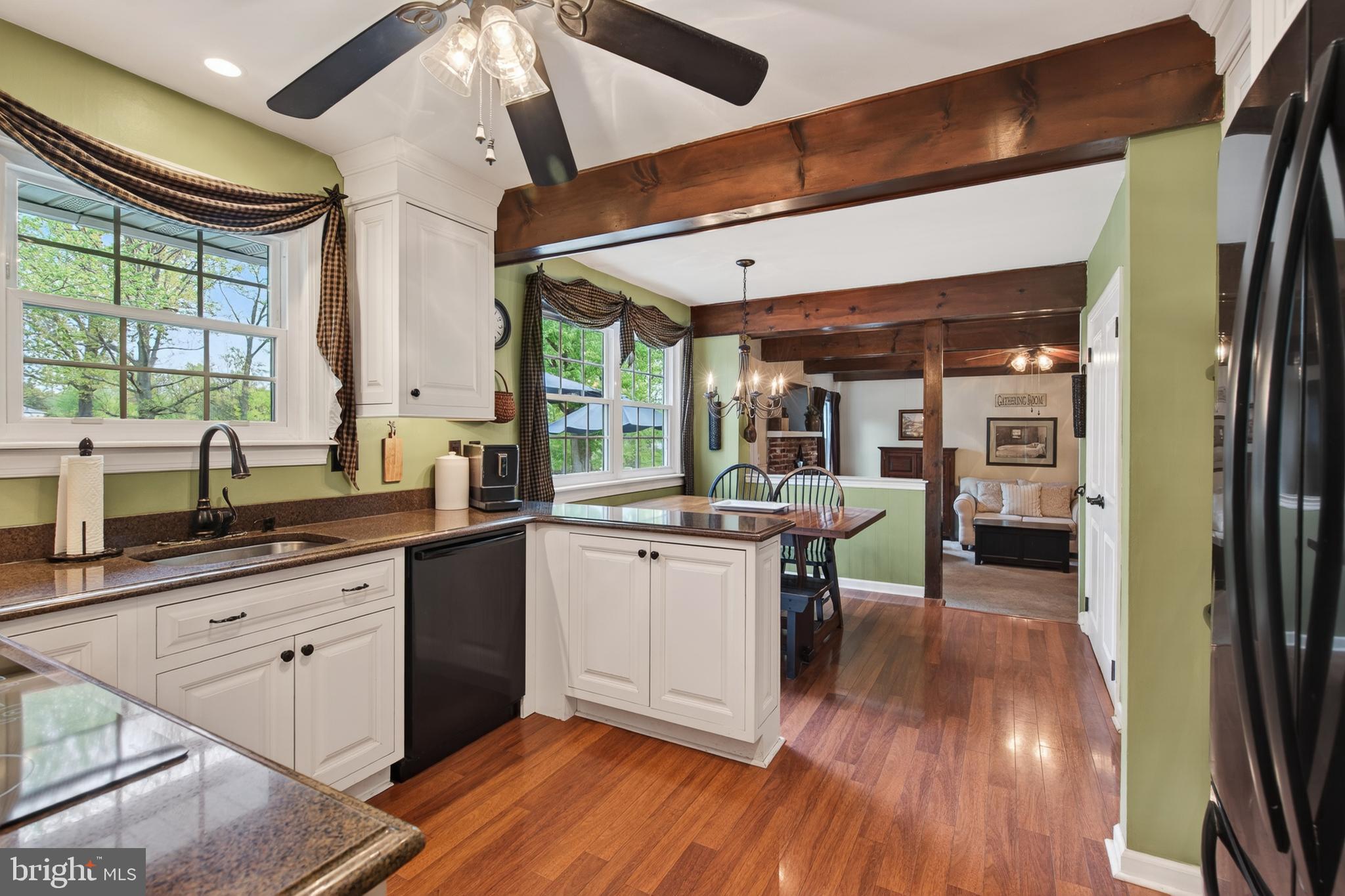 NORRITON WOODS - Residential