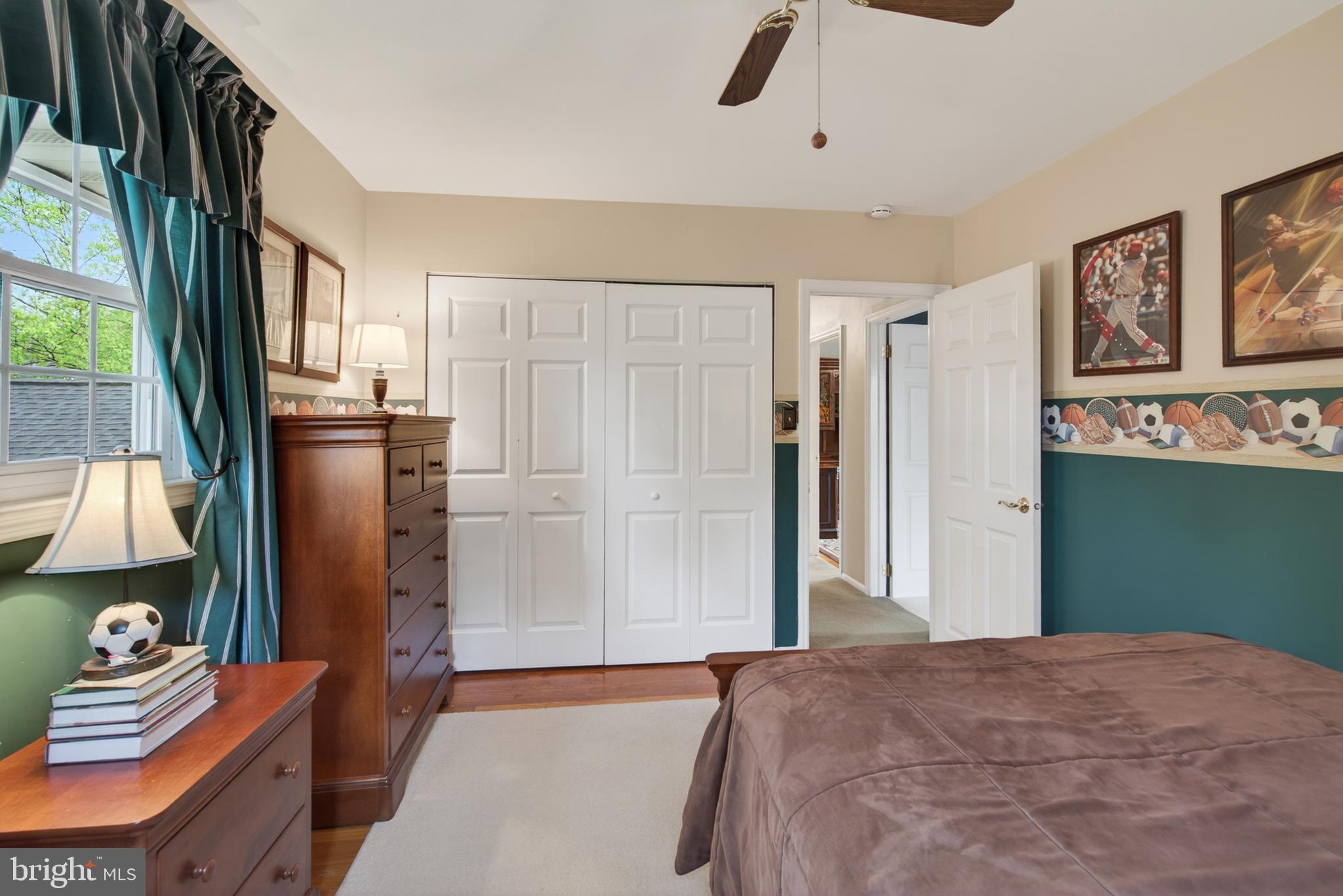 NORRITON WOODS - Residential