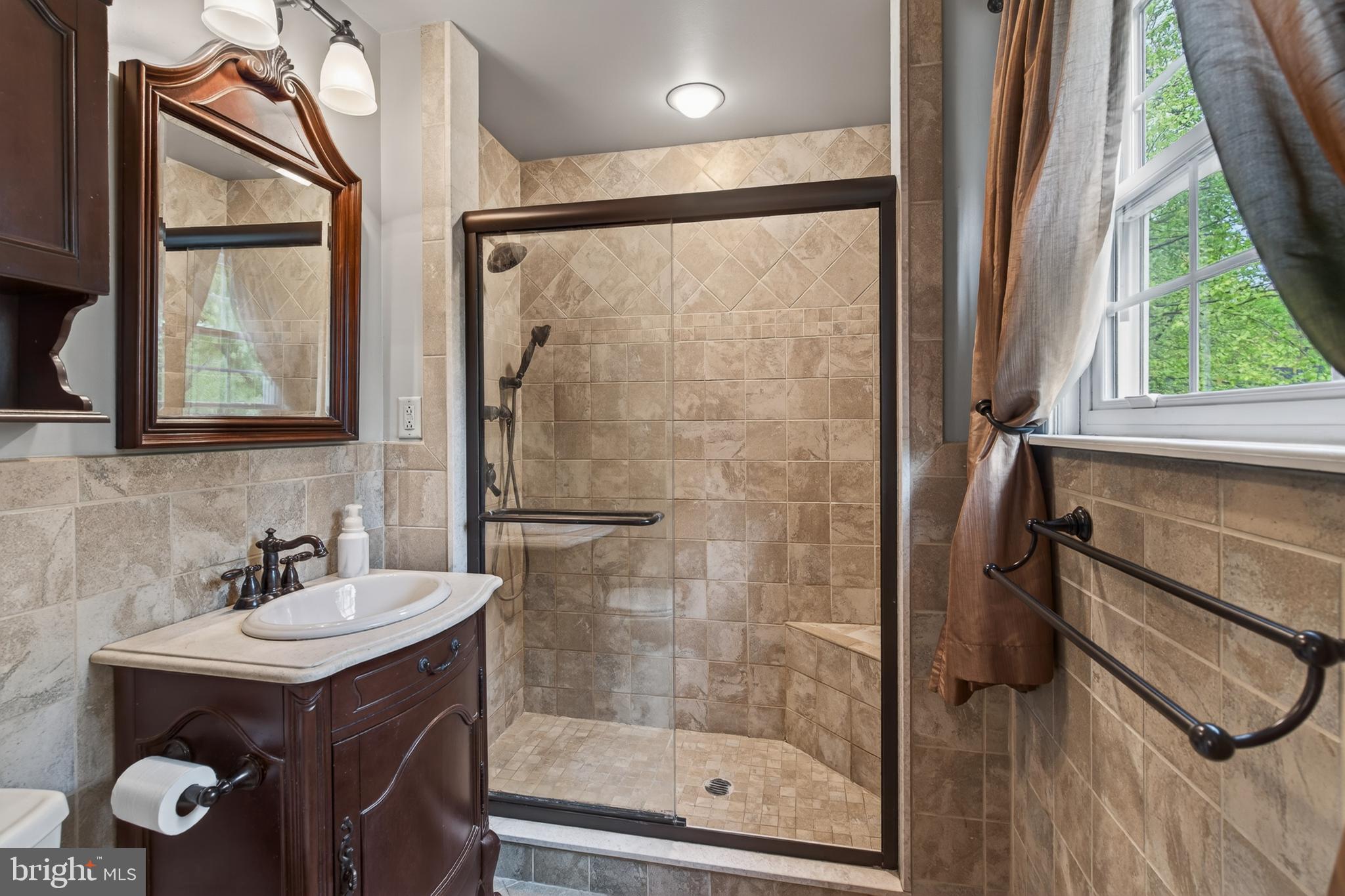 NORRITON WOODS - Residential