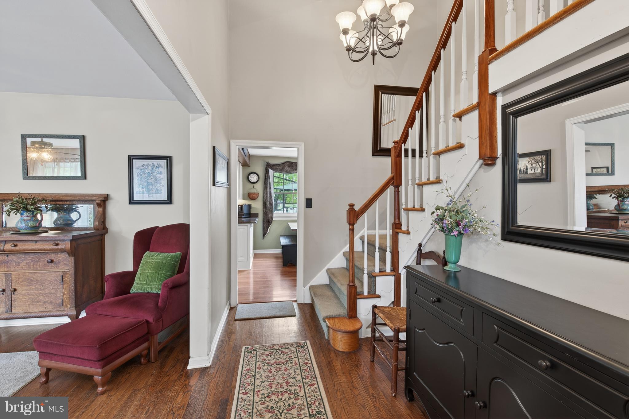 NORRITON WOODS - Residential