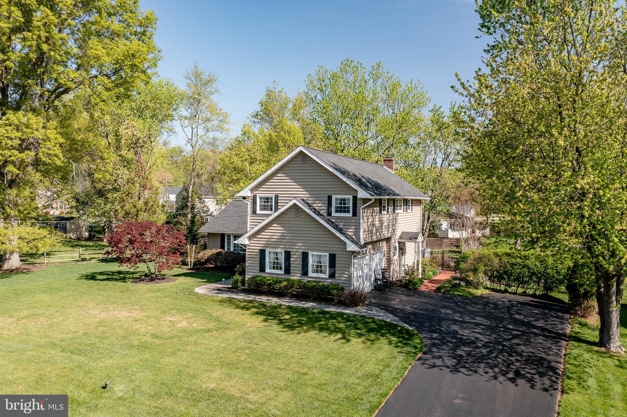 NORRITON WOODS - Residential