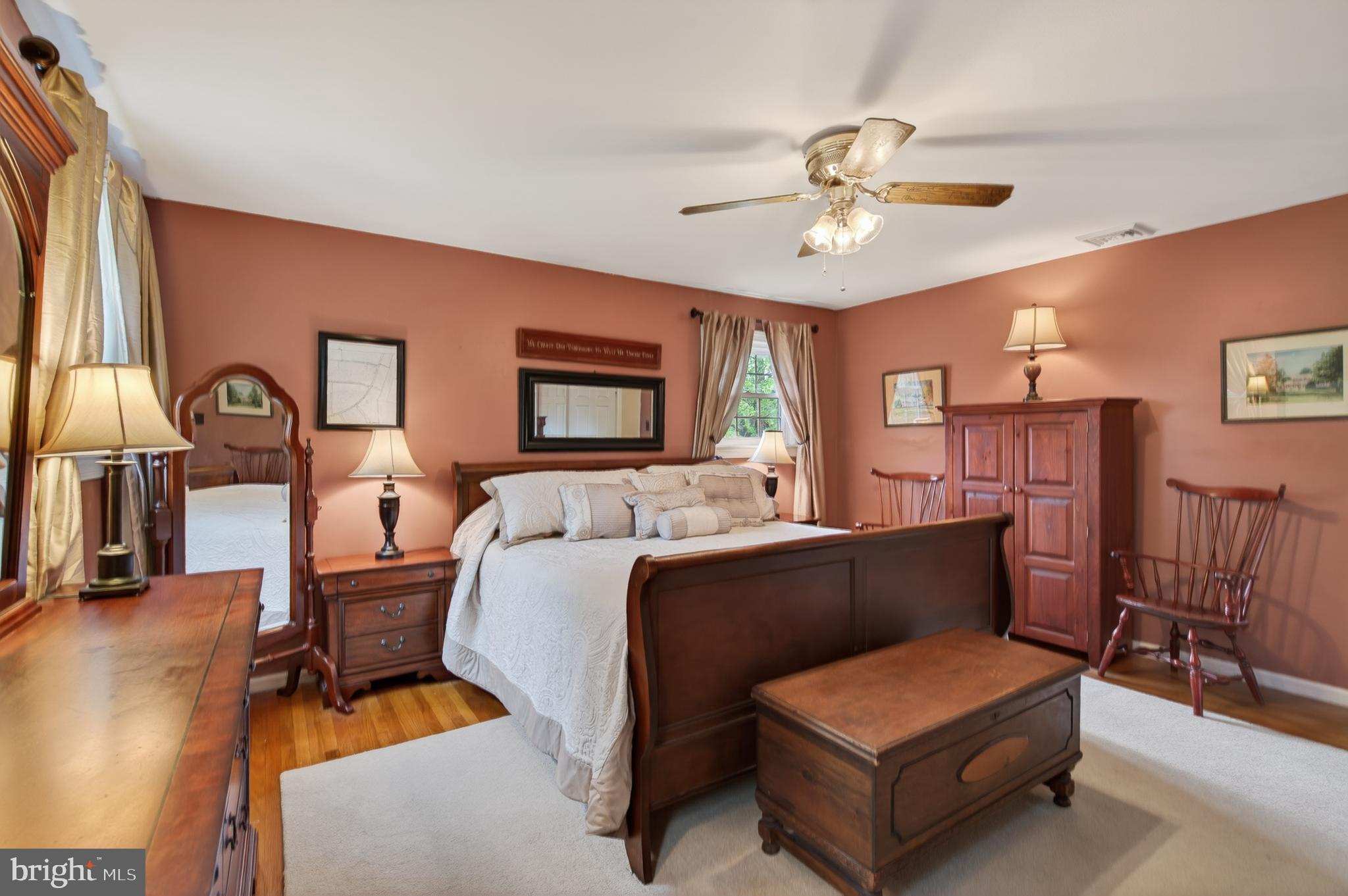 NORRITON WOODS - Residential