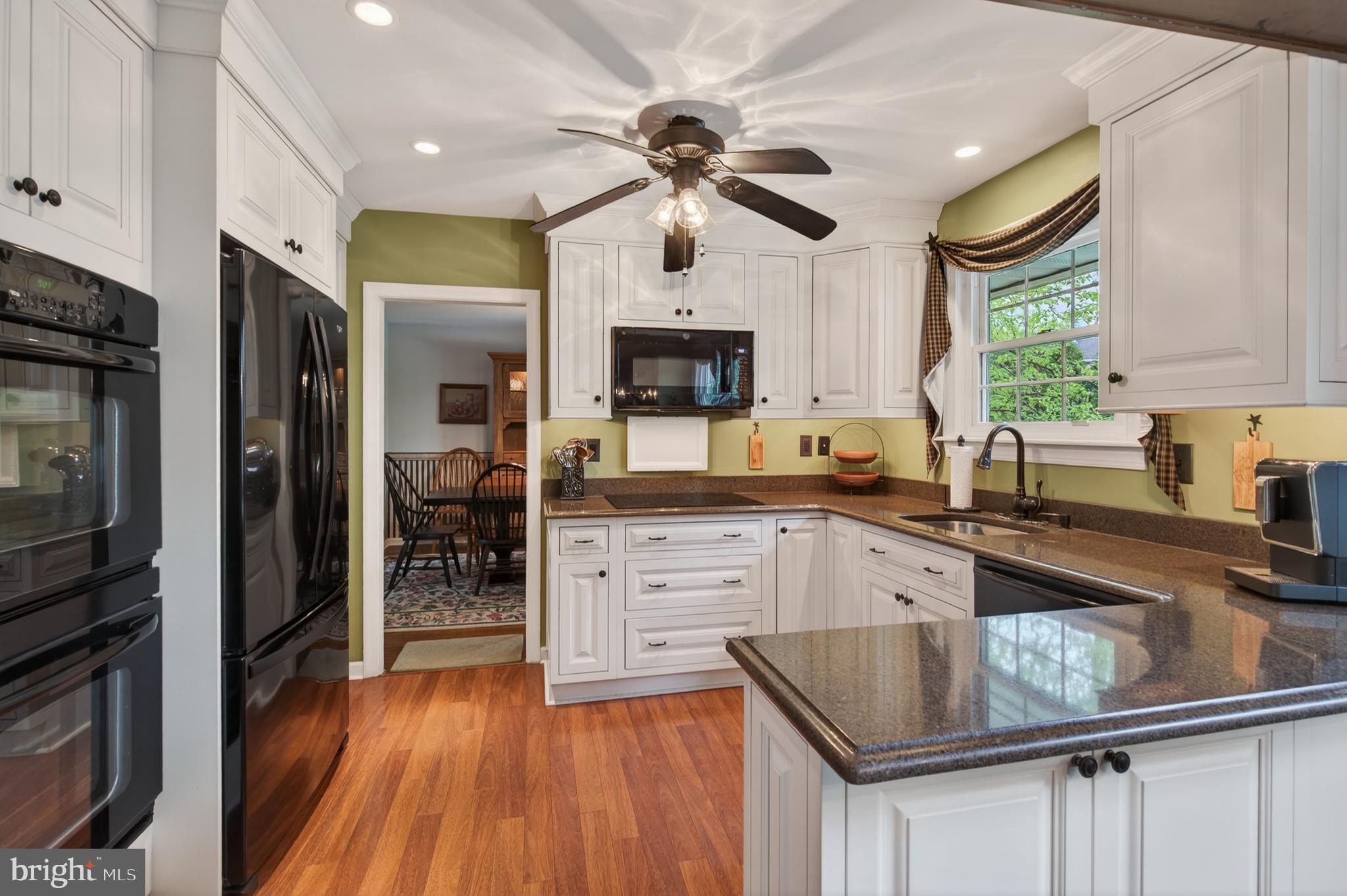 NORRITON WOODS - Residential