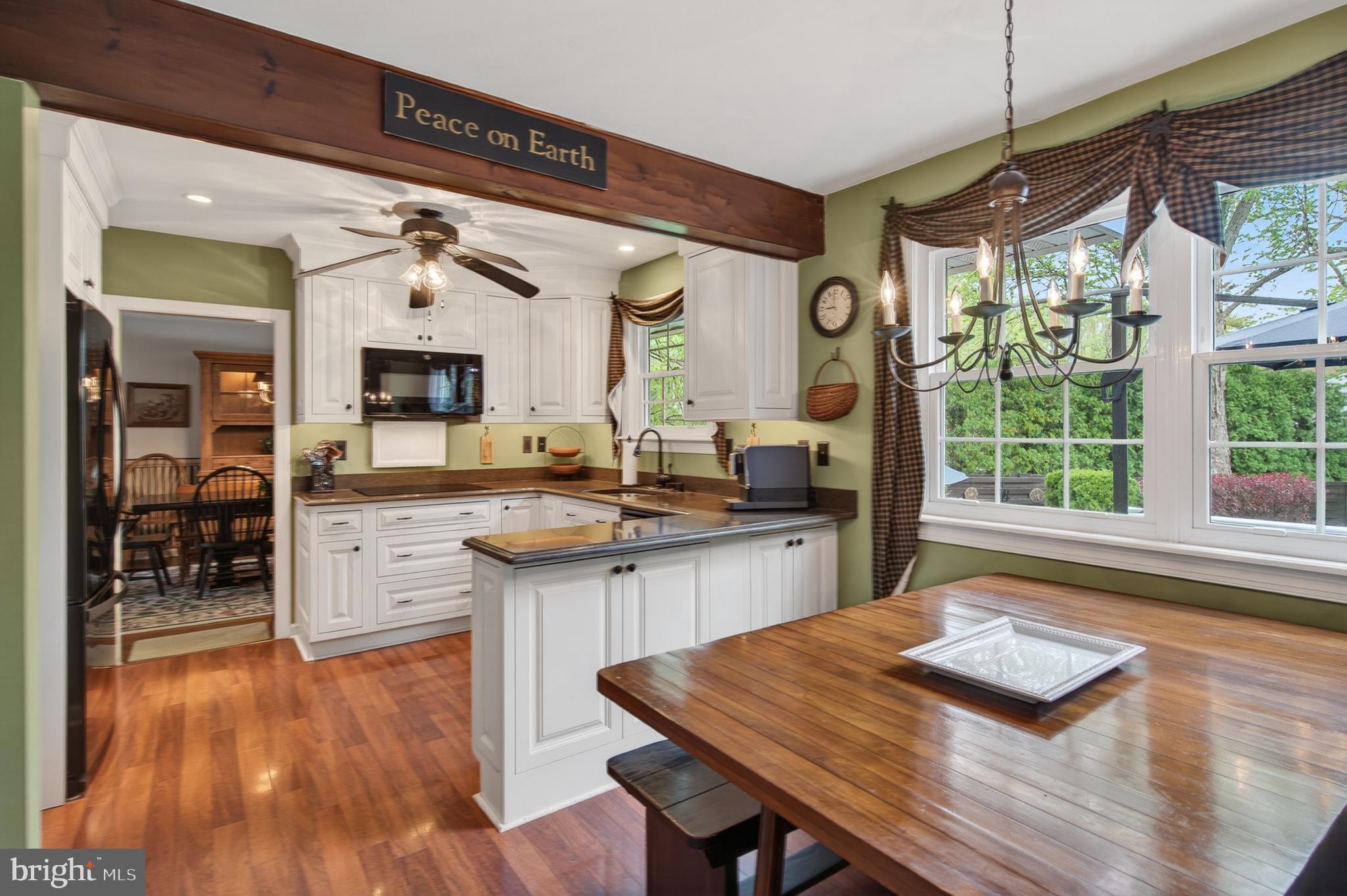 NORRITON WOODS - Residential