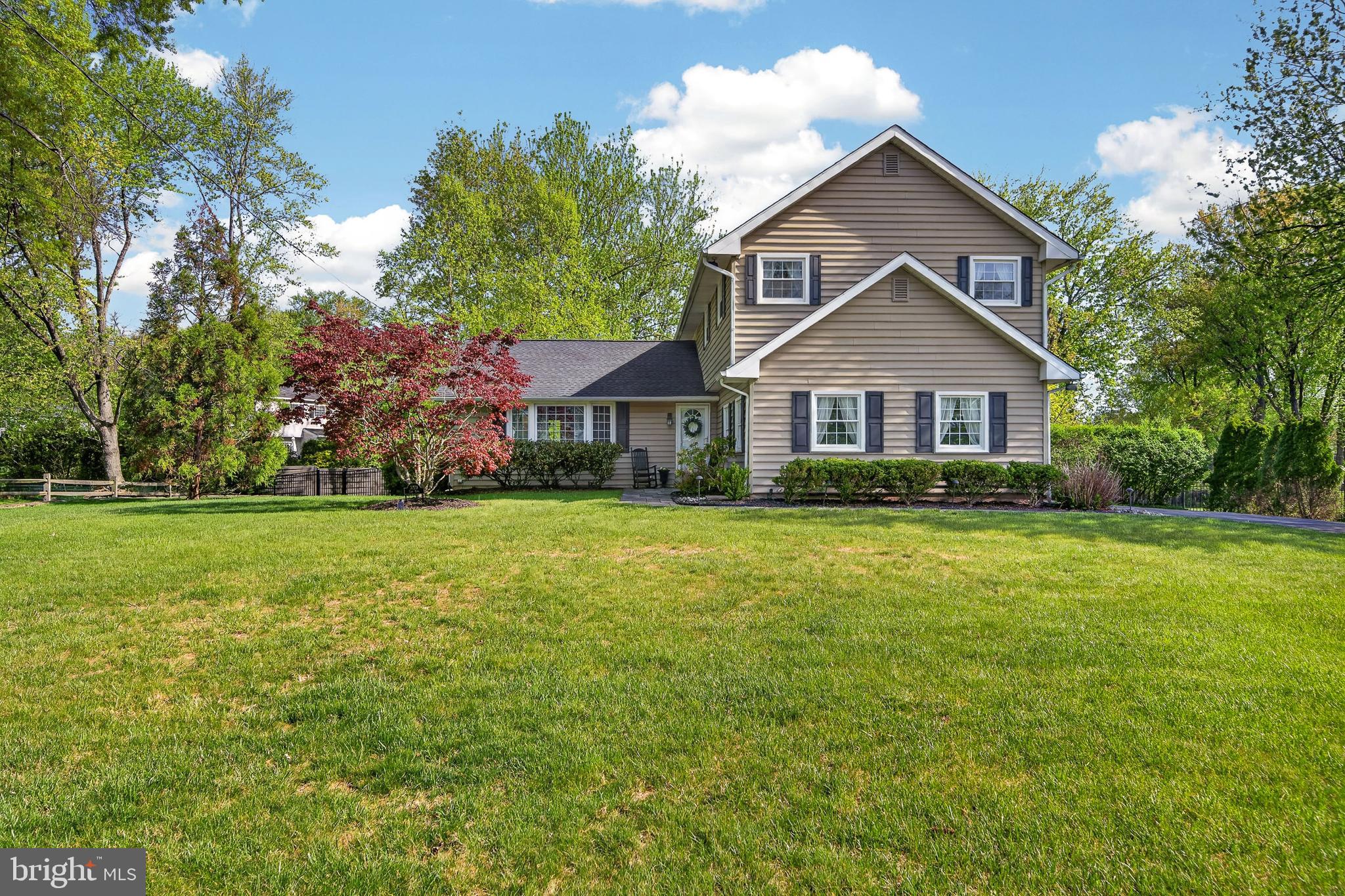 NORRITON WOODS - Residential