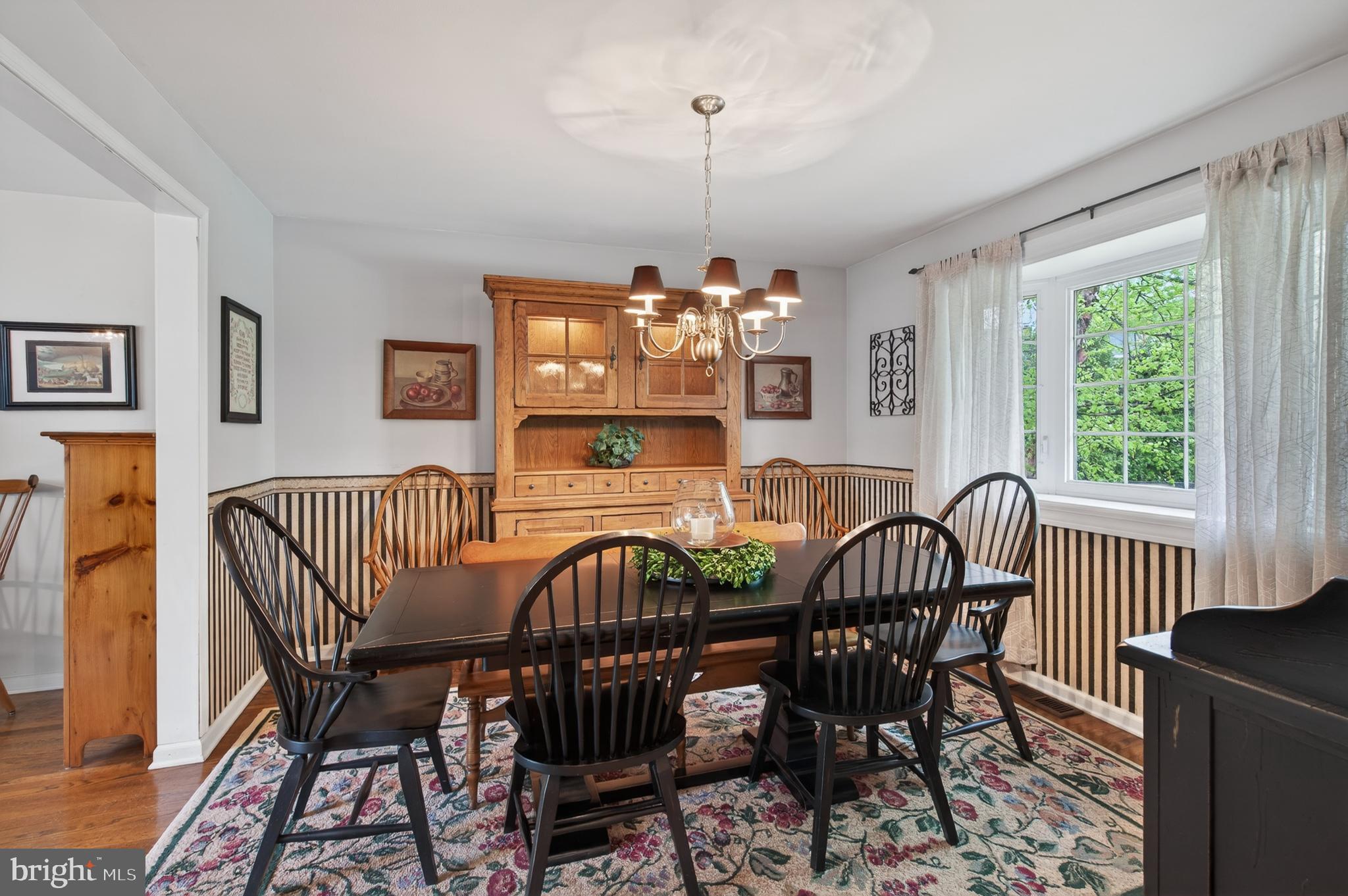 NORRITON WOODS - Residential
