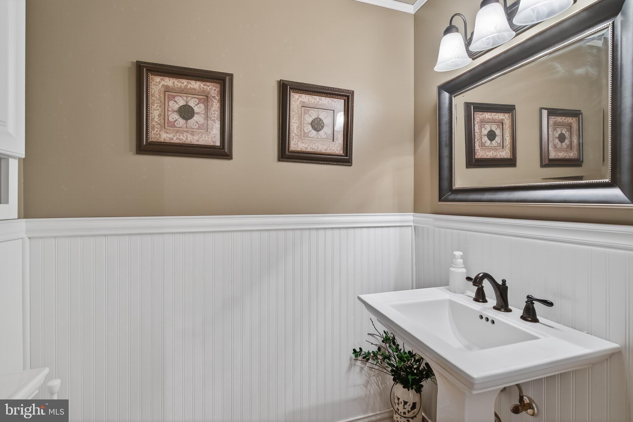 NORRITON WOODS - Residential