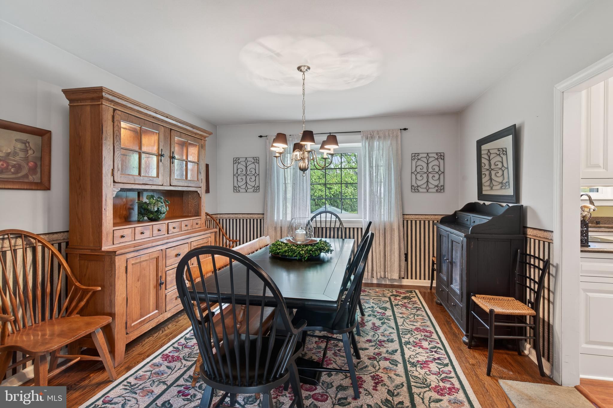 NORRITON WOODS - Residential