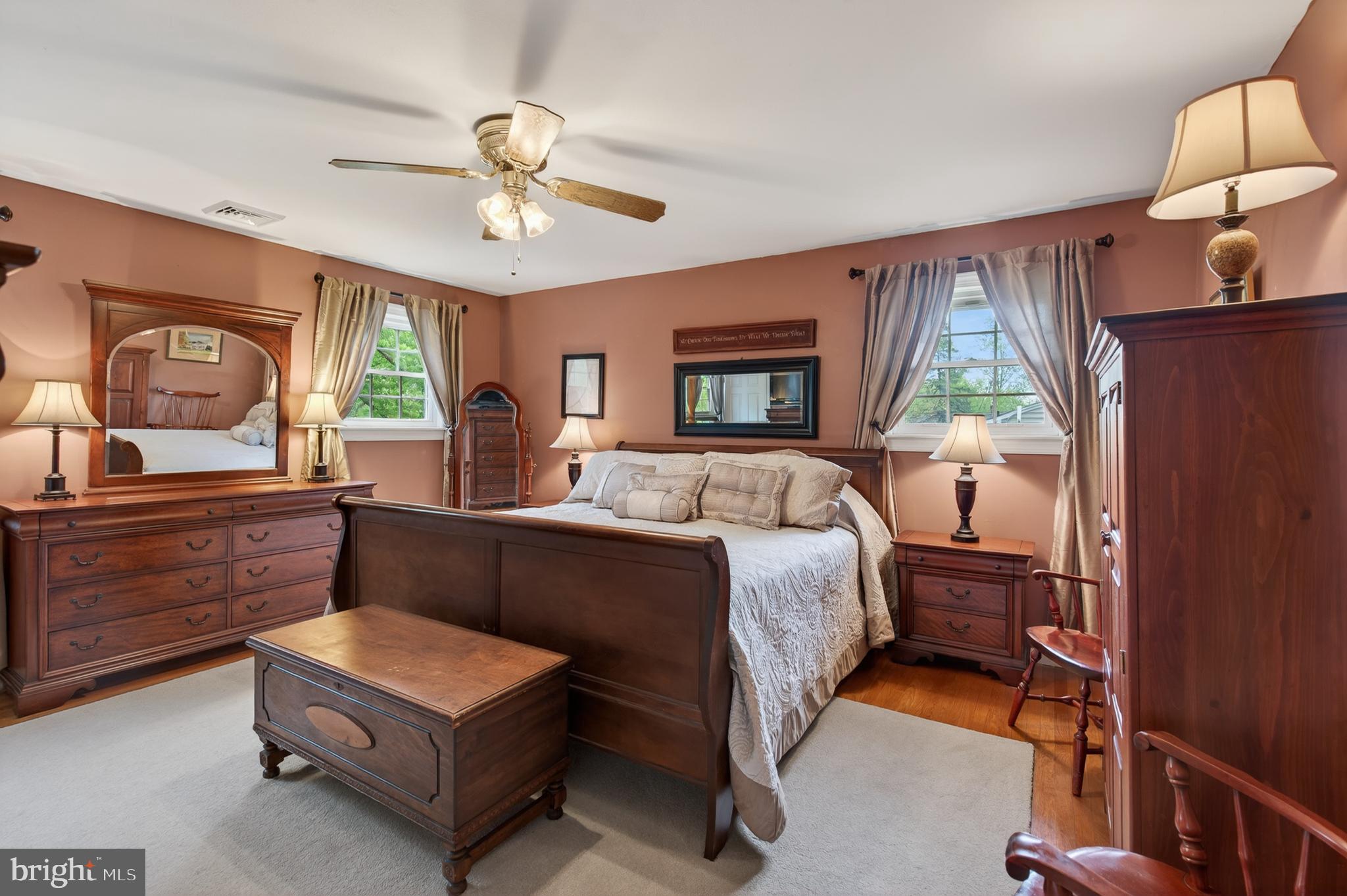 NORRITON WOODS - Residential