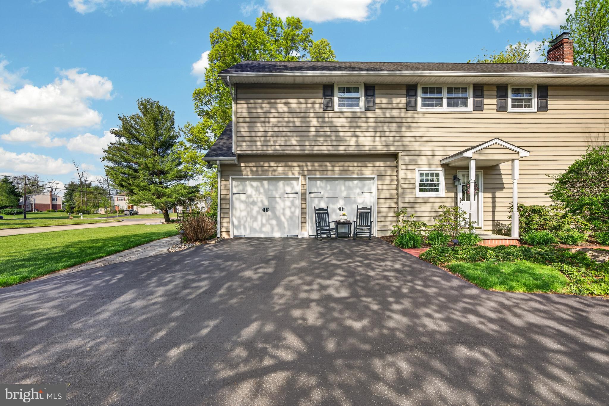 NORRITON WOODS - Residential