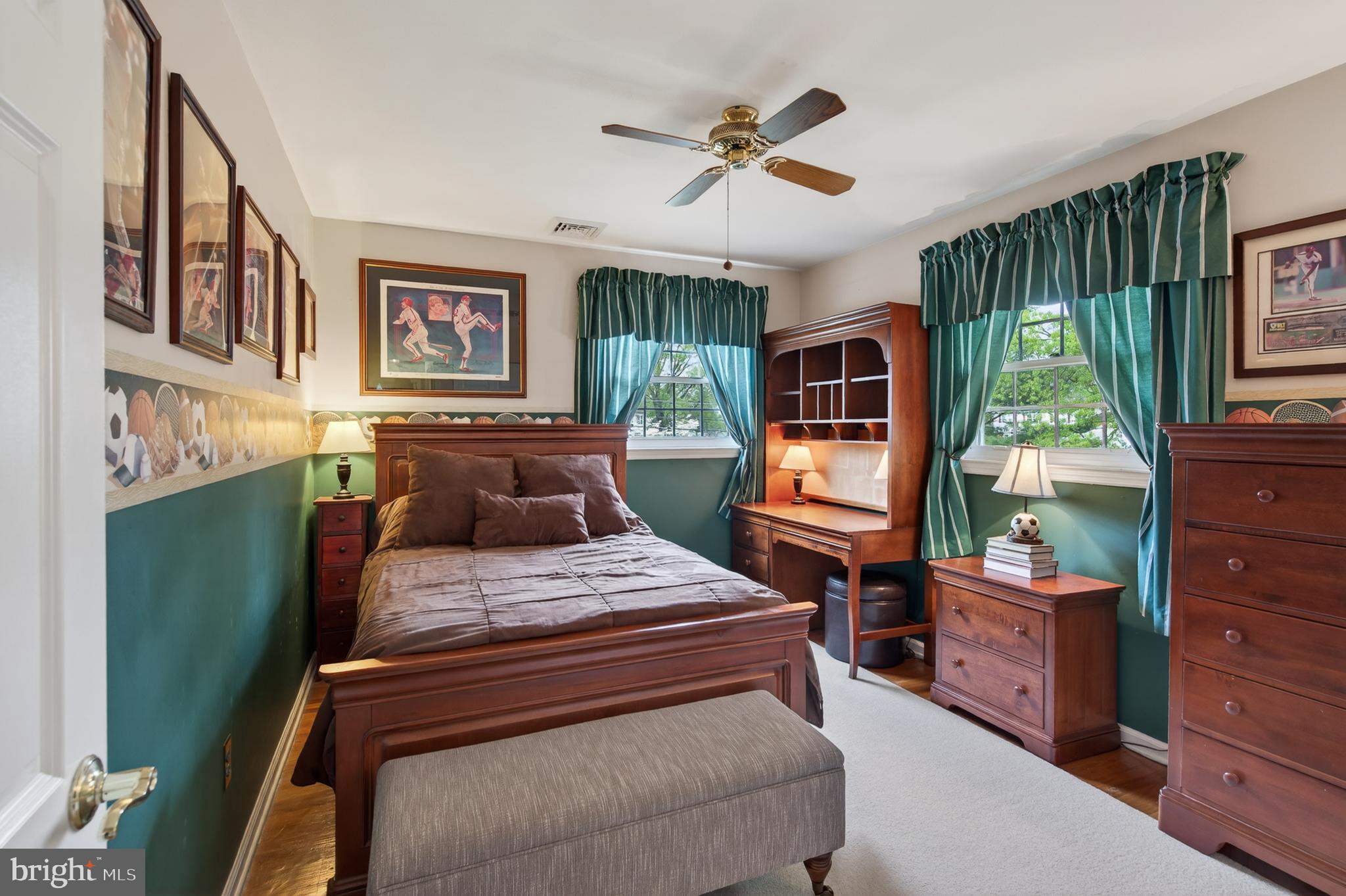 NORRITON WOODS - Residential