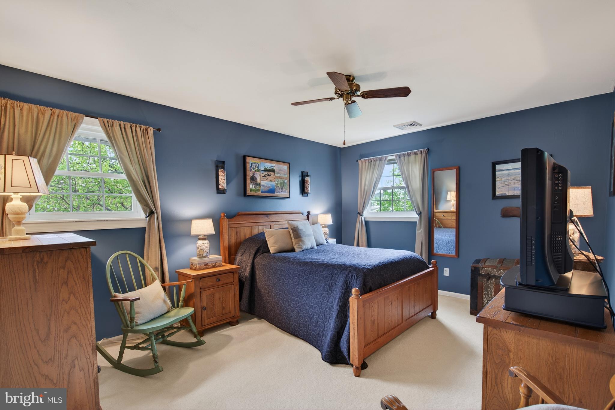 NORRITON WOODS - Residential