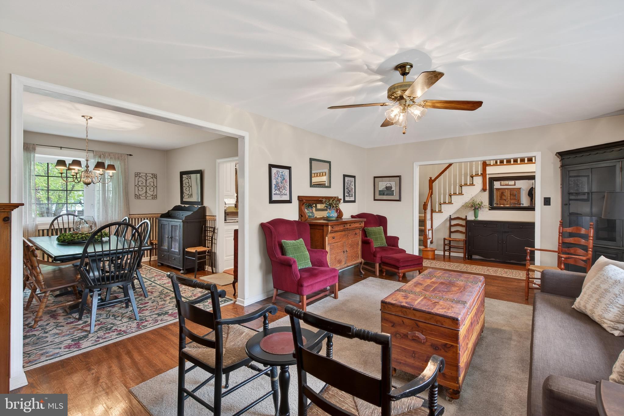NORRITON WOODS - Residential