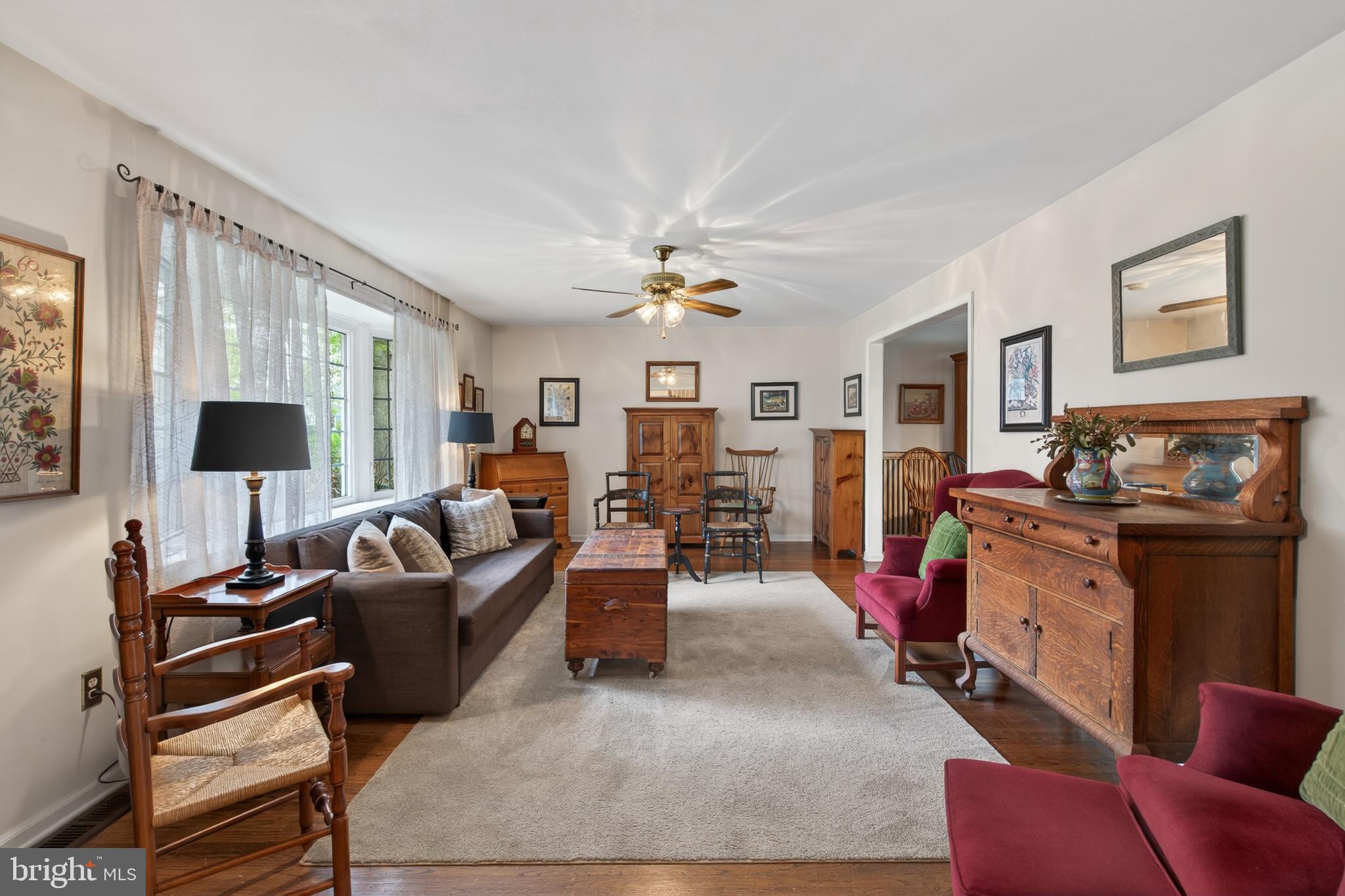 NORRITON WOODS - Residential