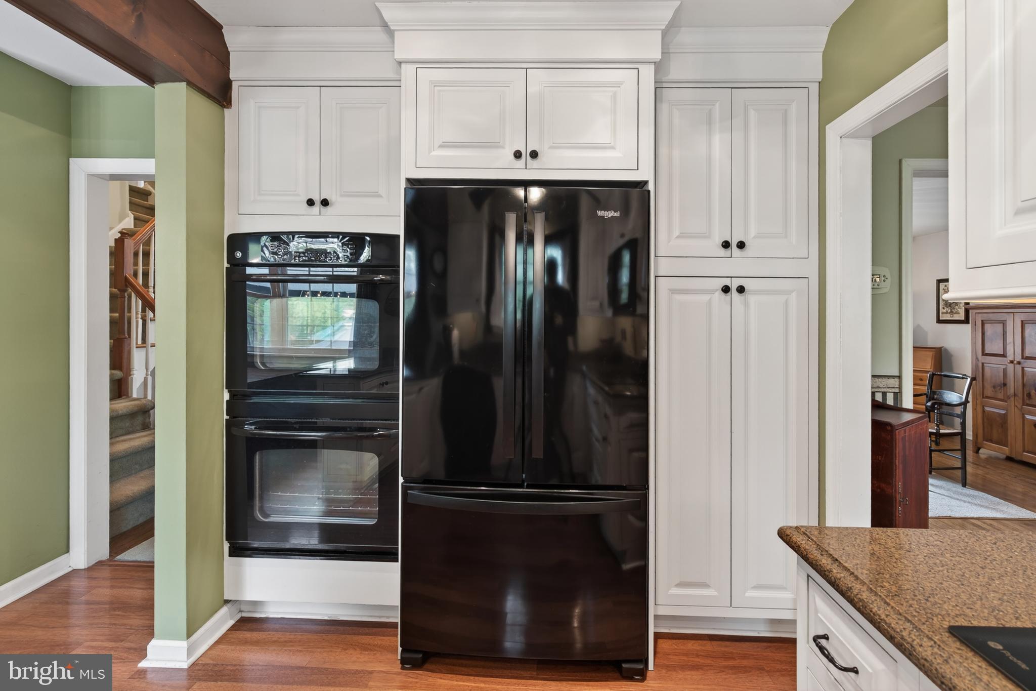 NORRITON WOODS - Residential
