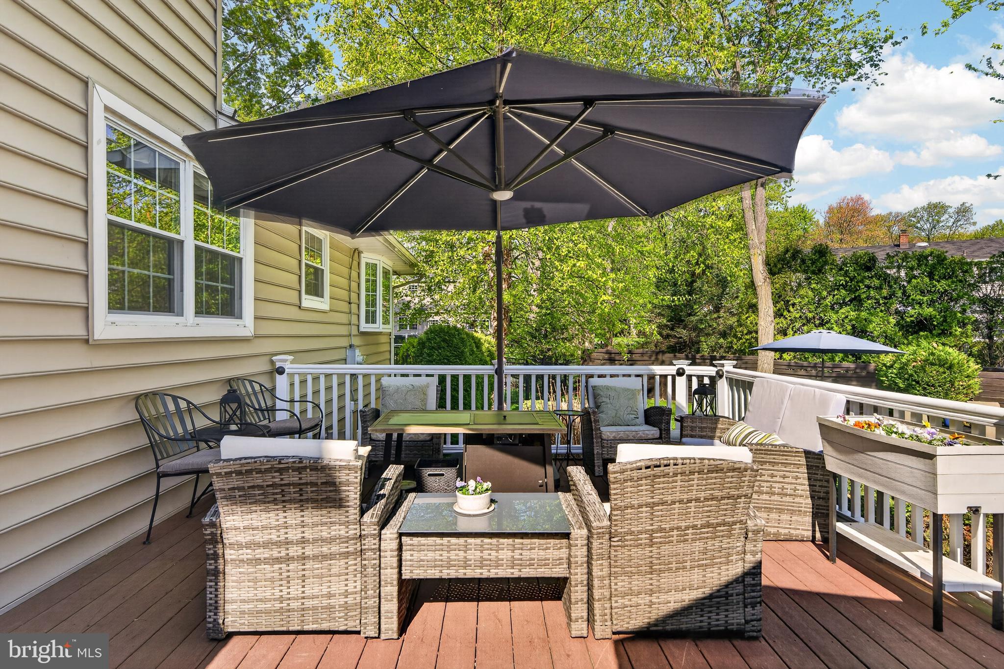NORRITON WOODS - Residential