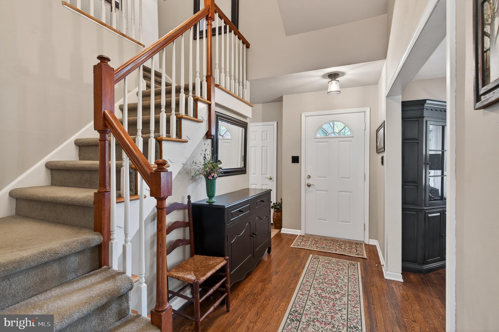 NORRITON WOODS - Residential