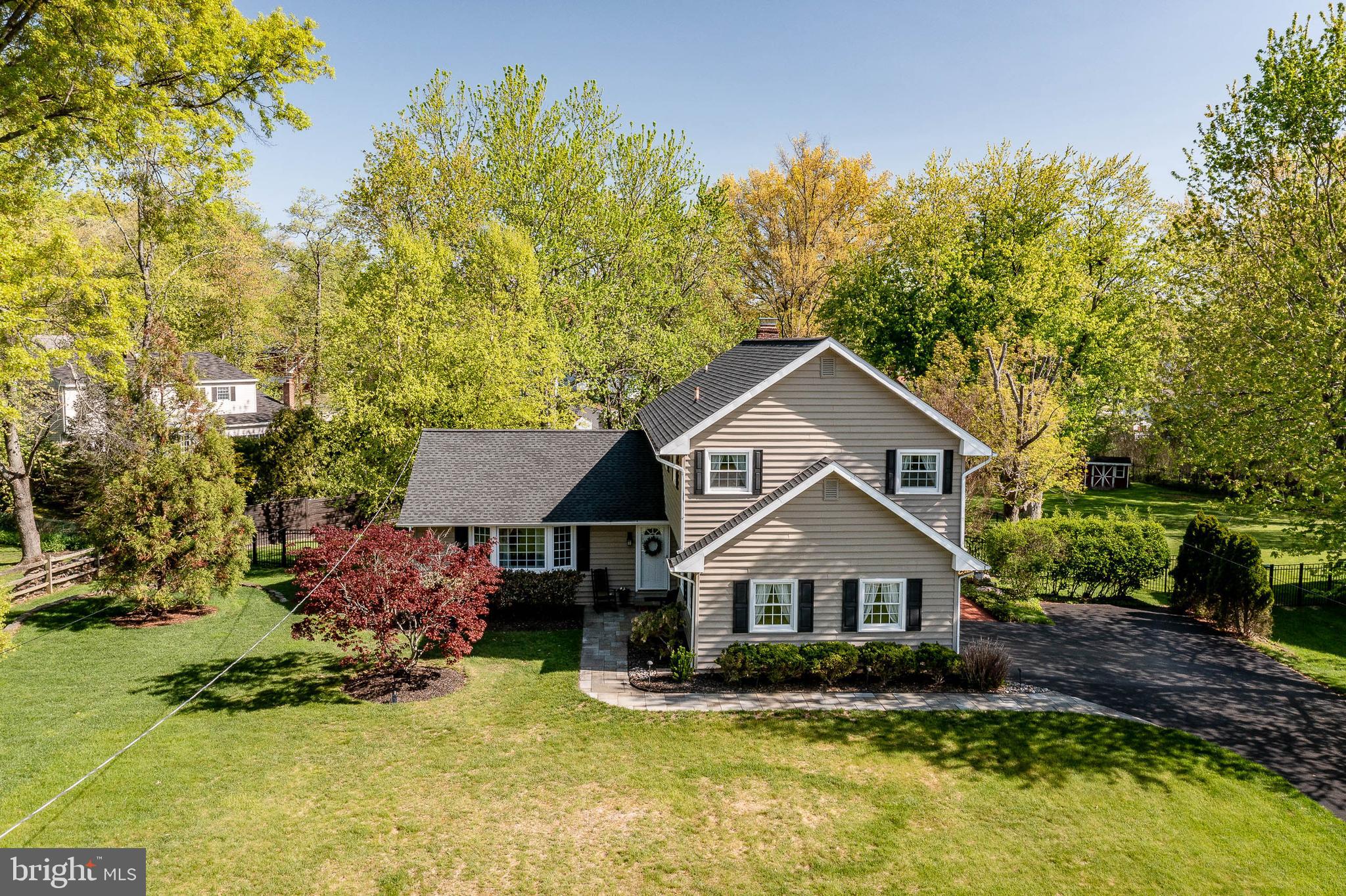NORRITON WOODS - Residential