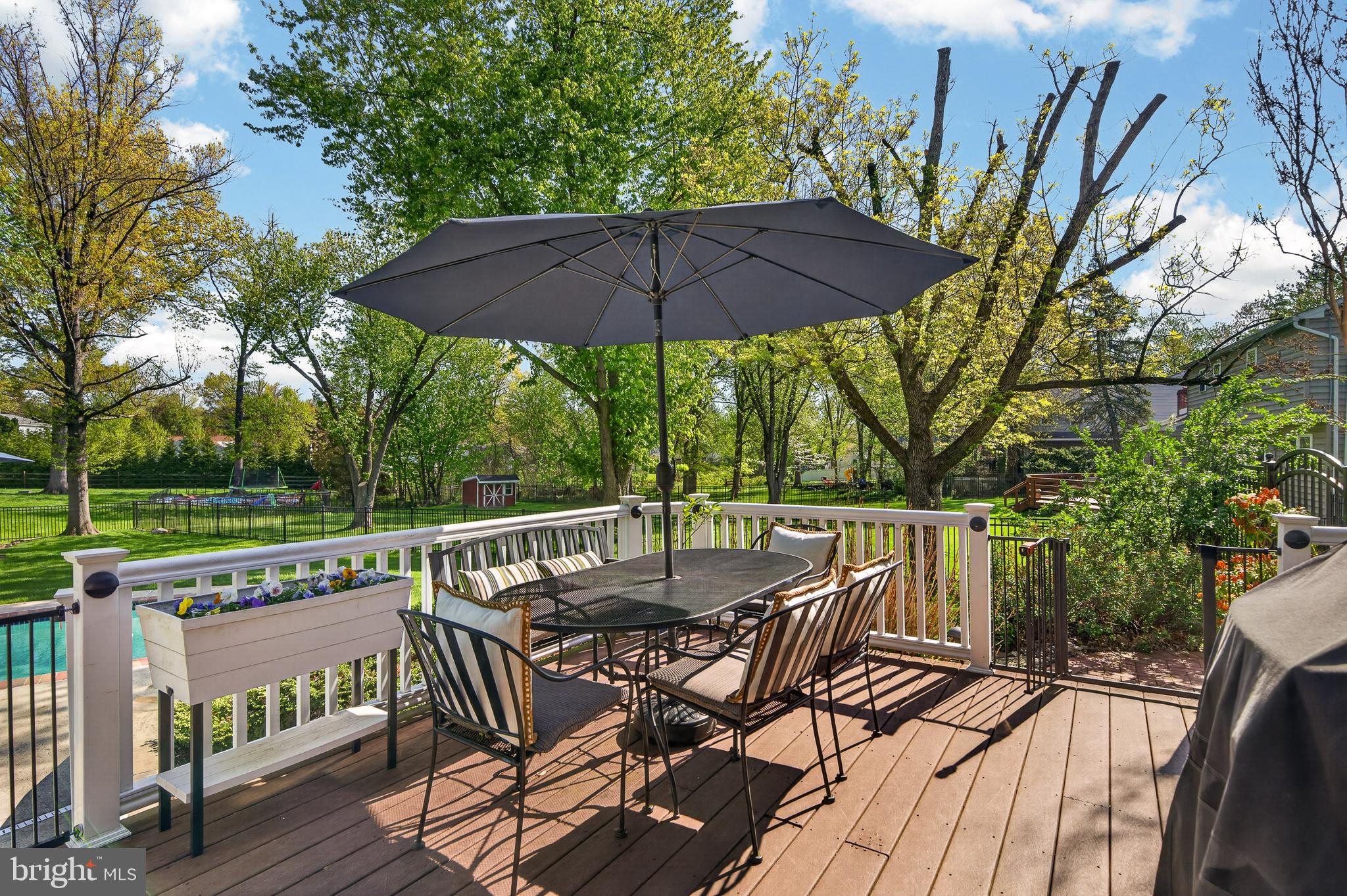 NORRITON WOODS - Residential