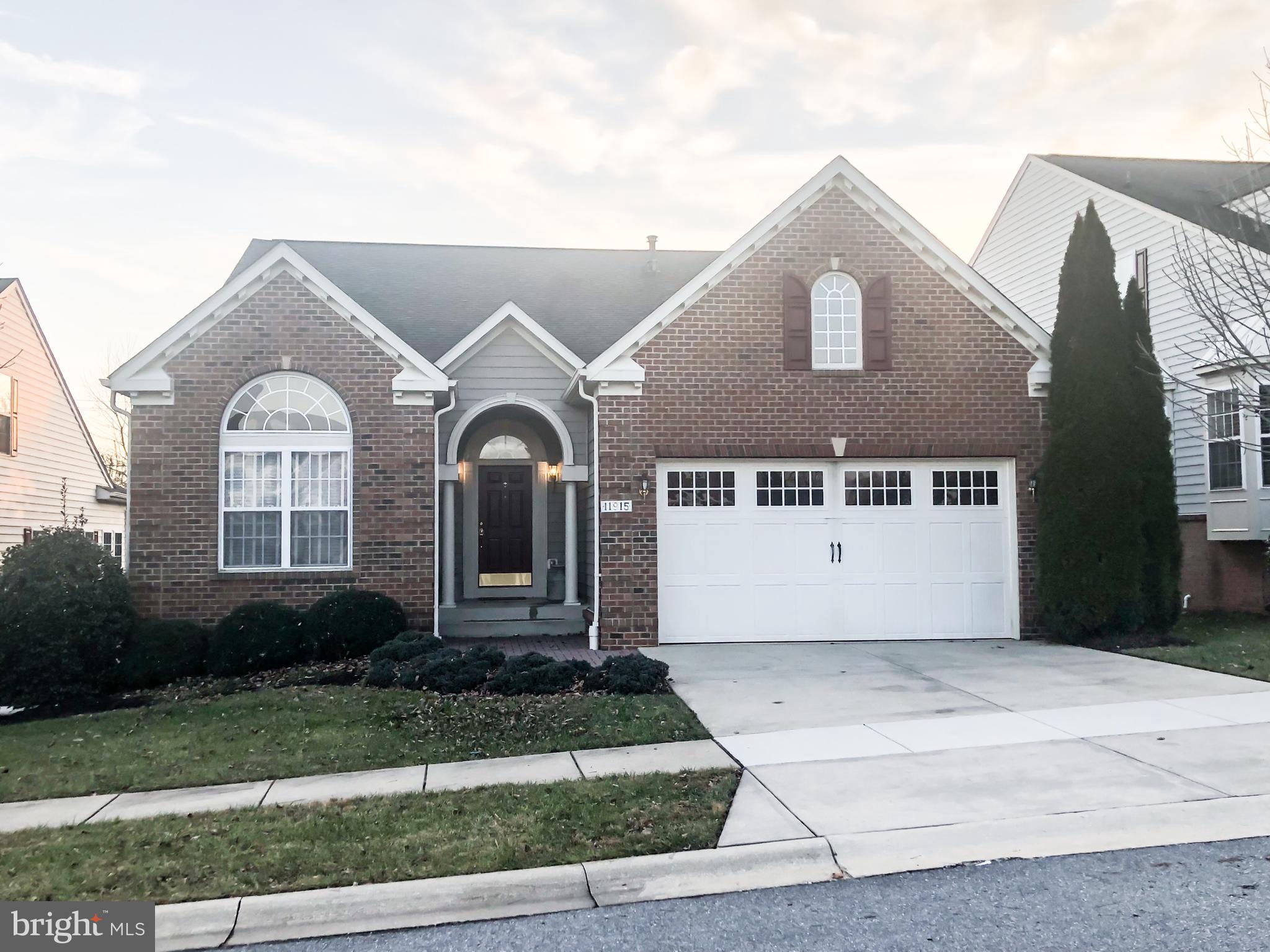 ELLICOTT MEADOWS - Residential