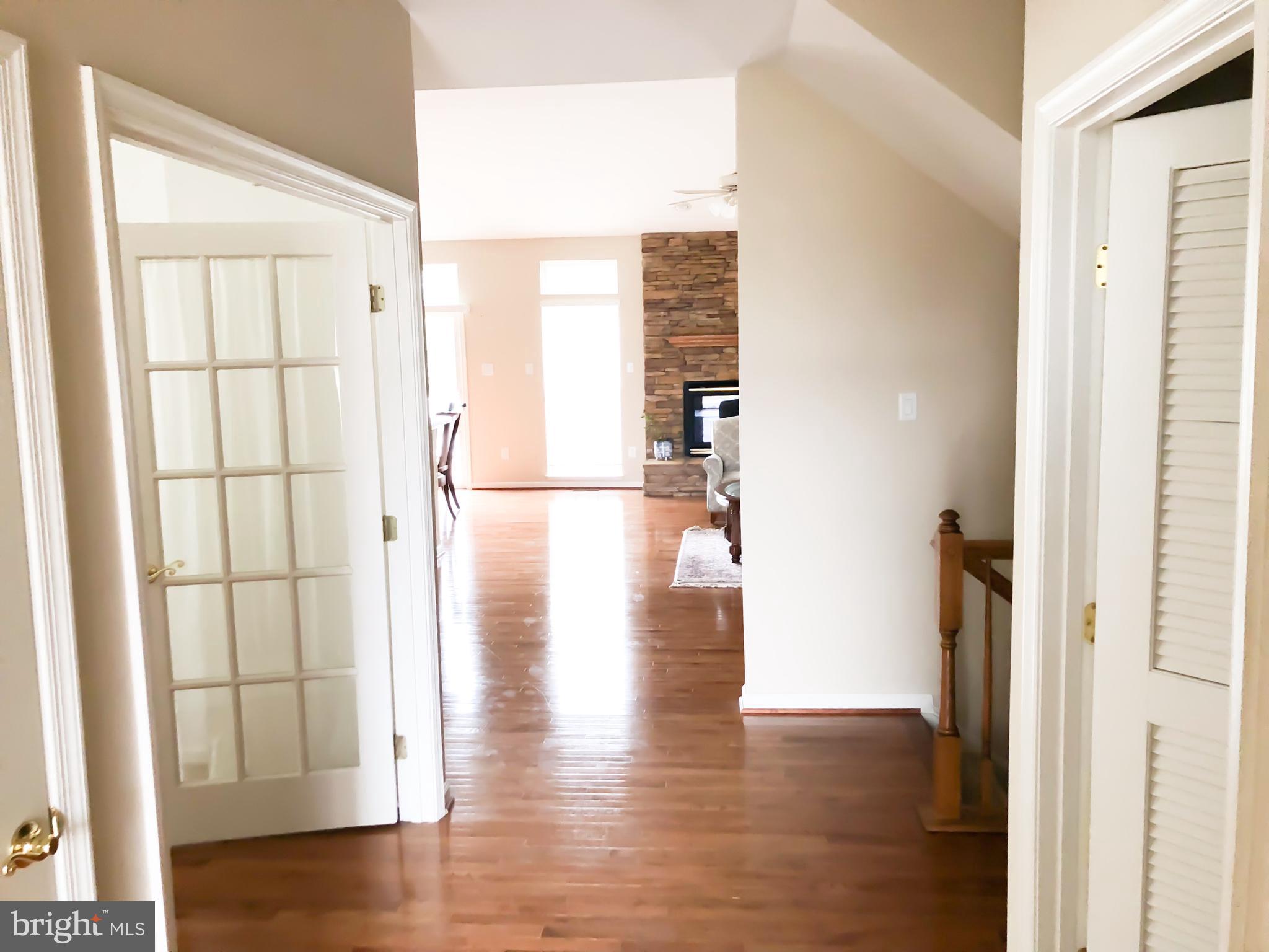 ELLICOTT MEADOWS - Residential