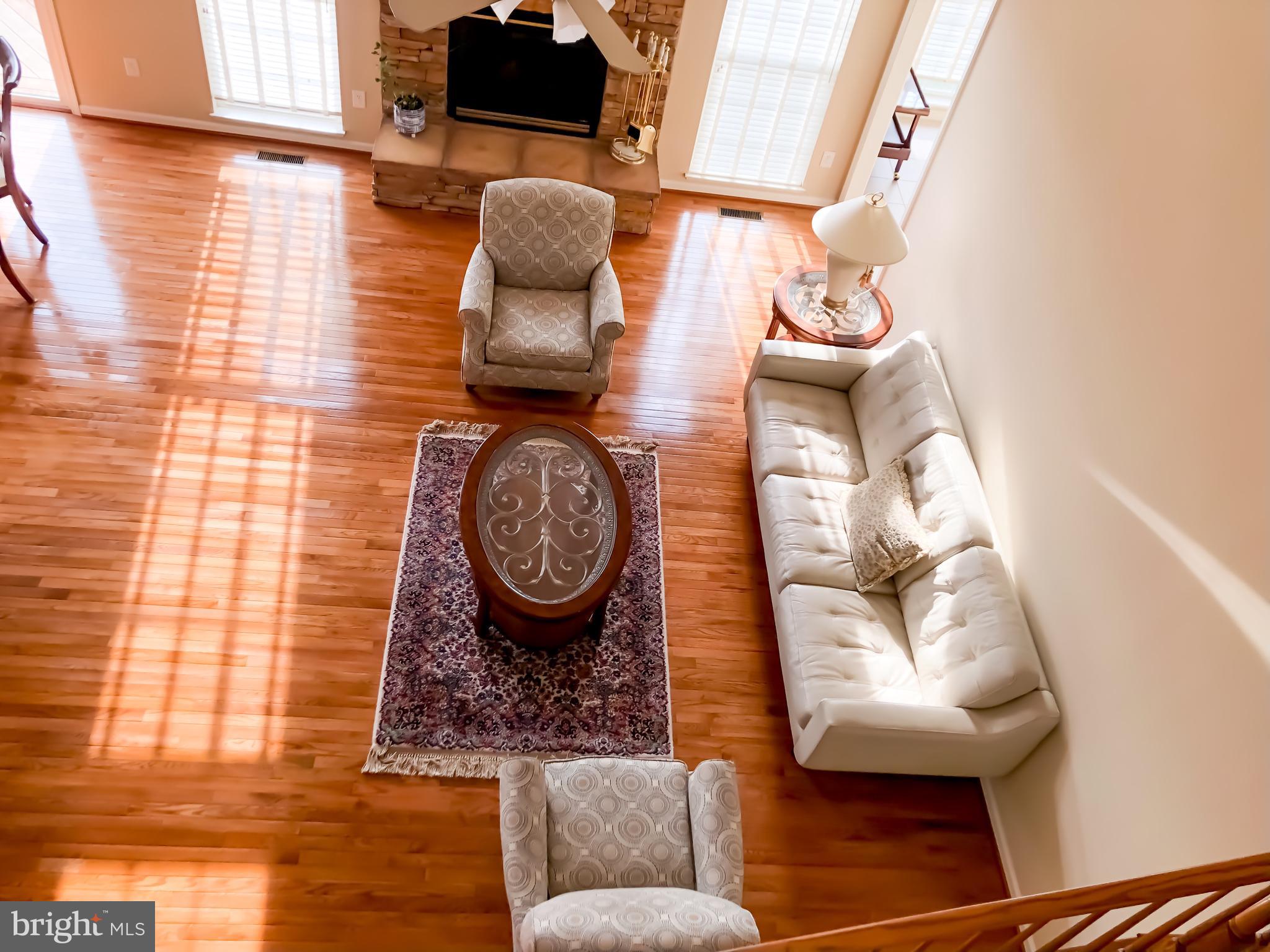 ELLICOTT MEADOWS - Residential