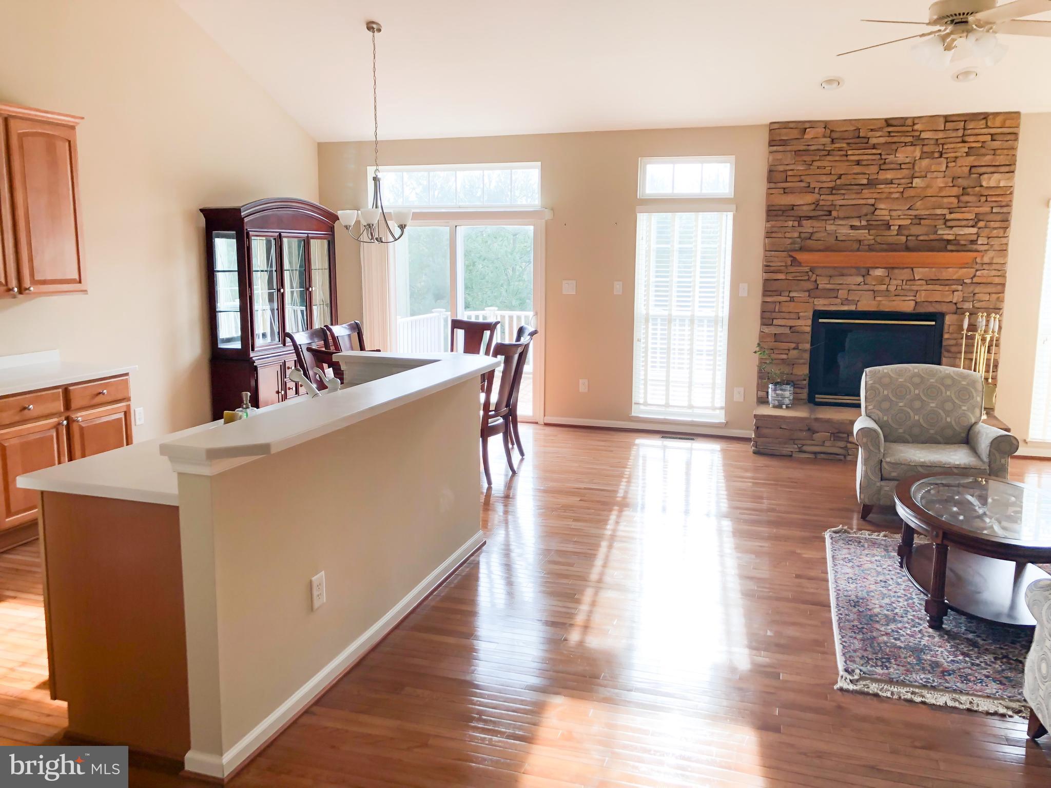 ELLICOTT MEADOWS - Residential