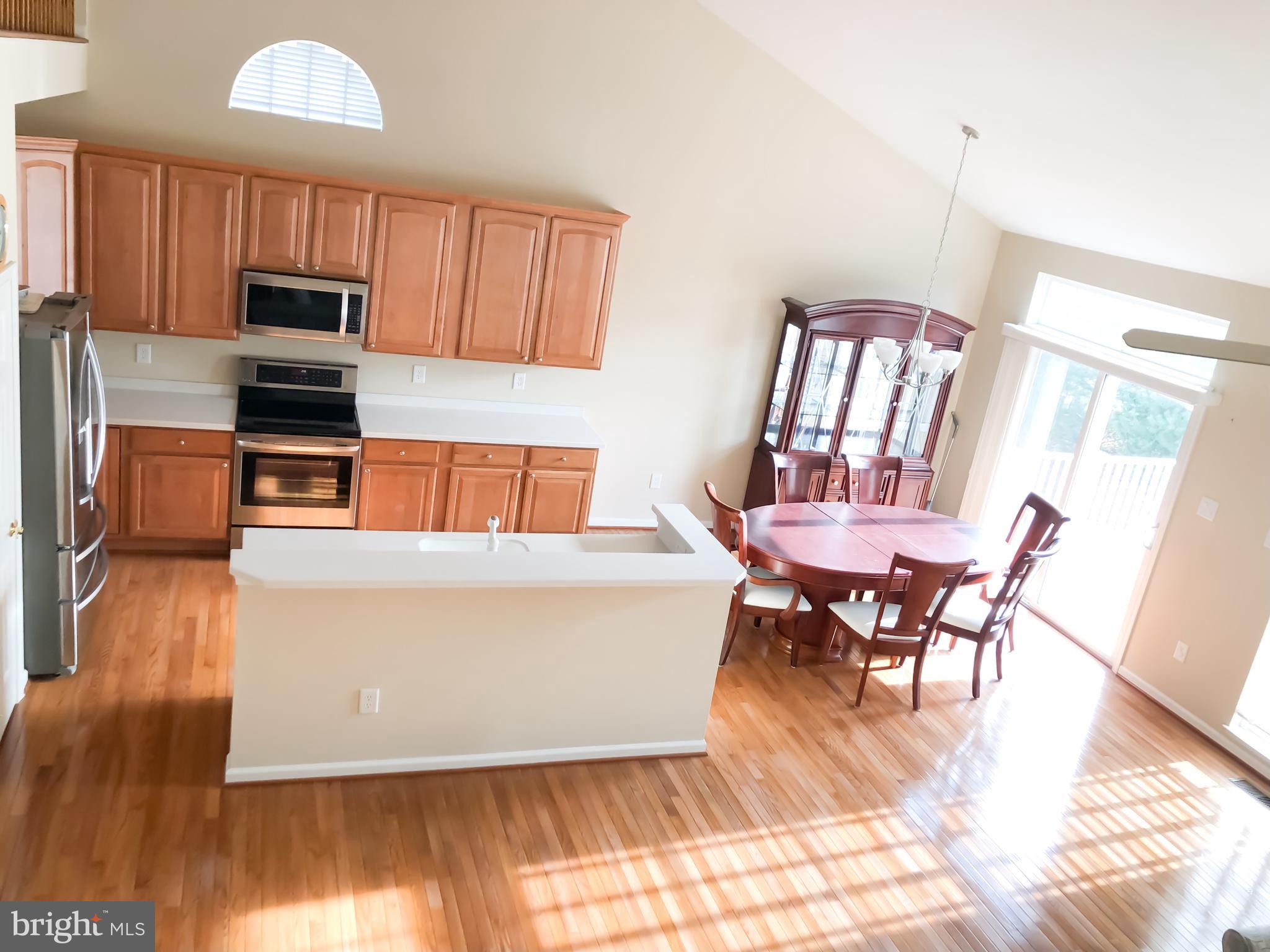 ELLICOTT MEADOWS - Residential