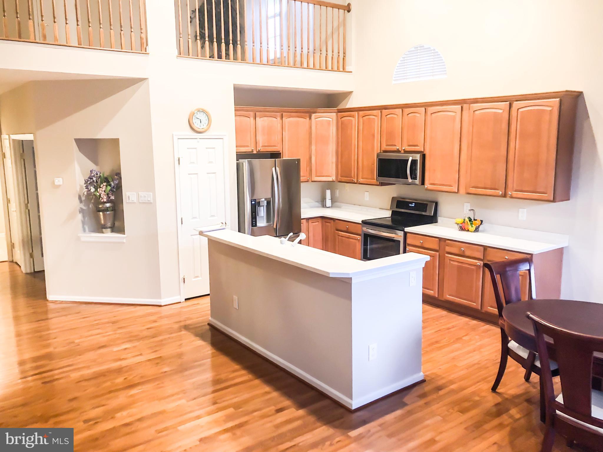 ELLICOTT MEADOWS - Residential