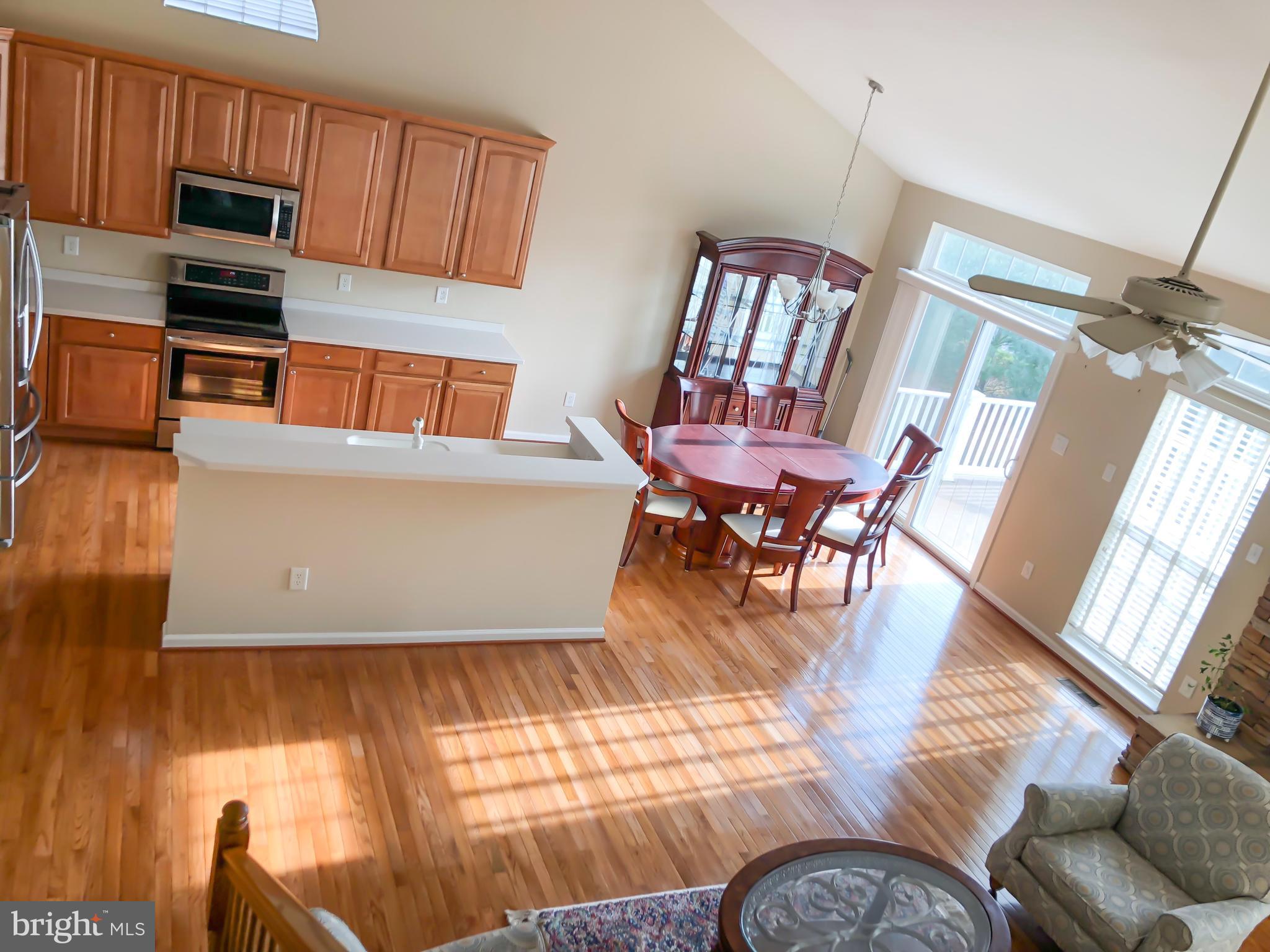 ELLICOTT MEADOWS - Residential