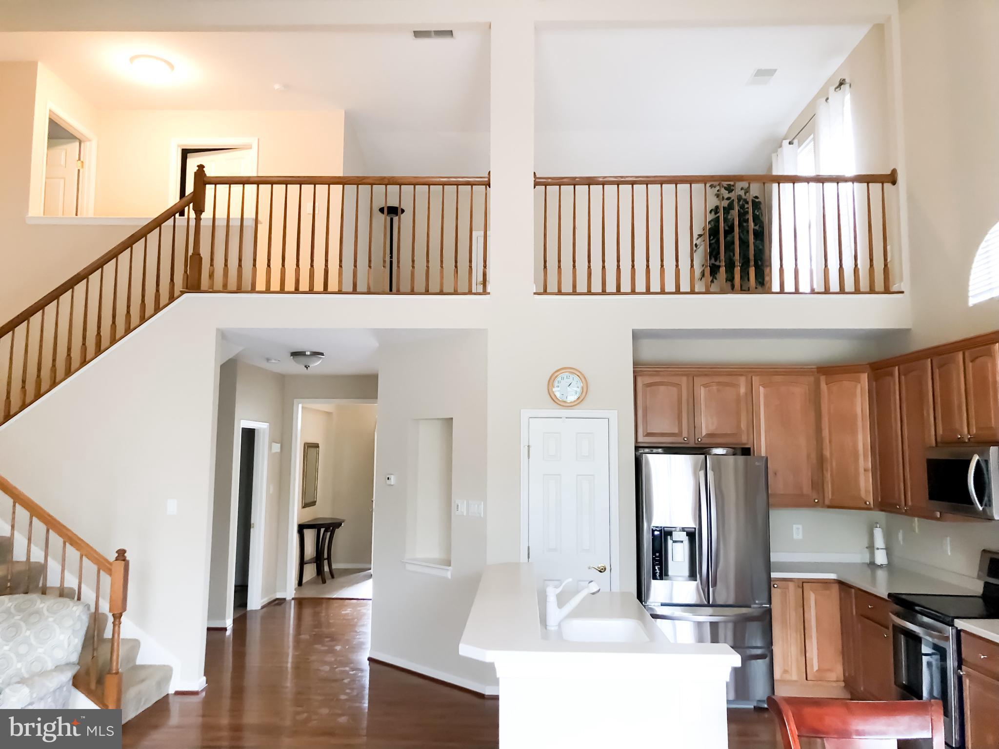 ELLICOTT MEADOWS - Residential