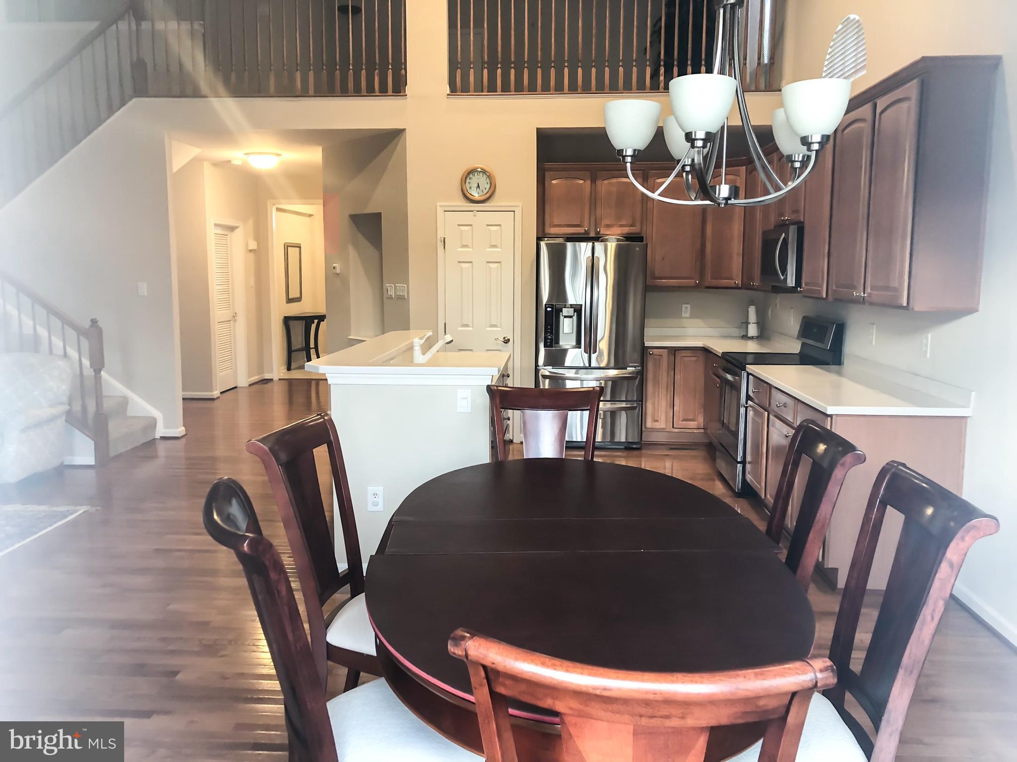 ELLICOTT MEADOWS - Residential