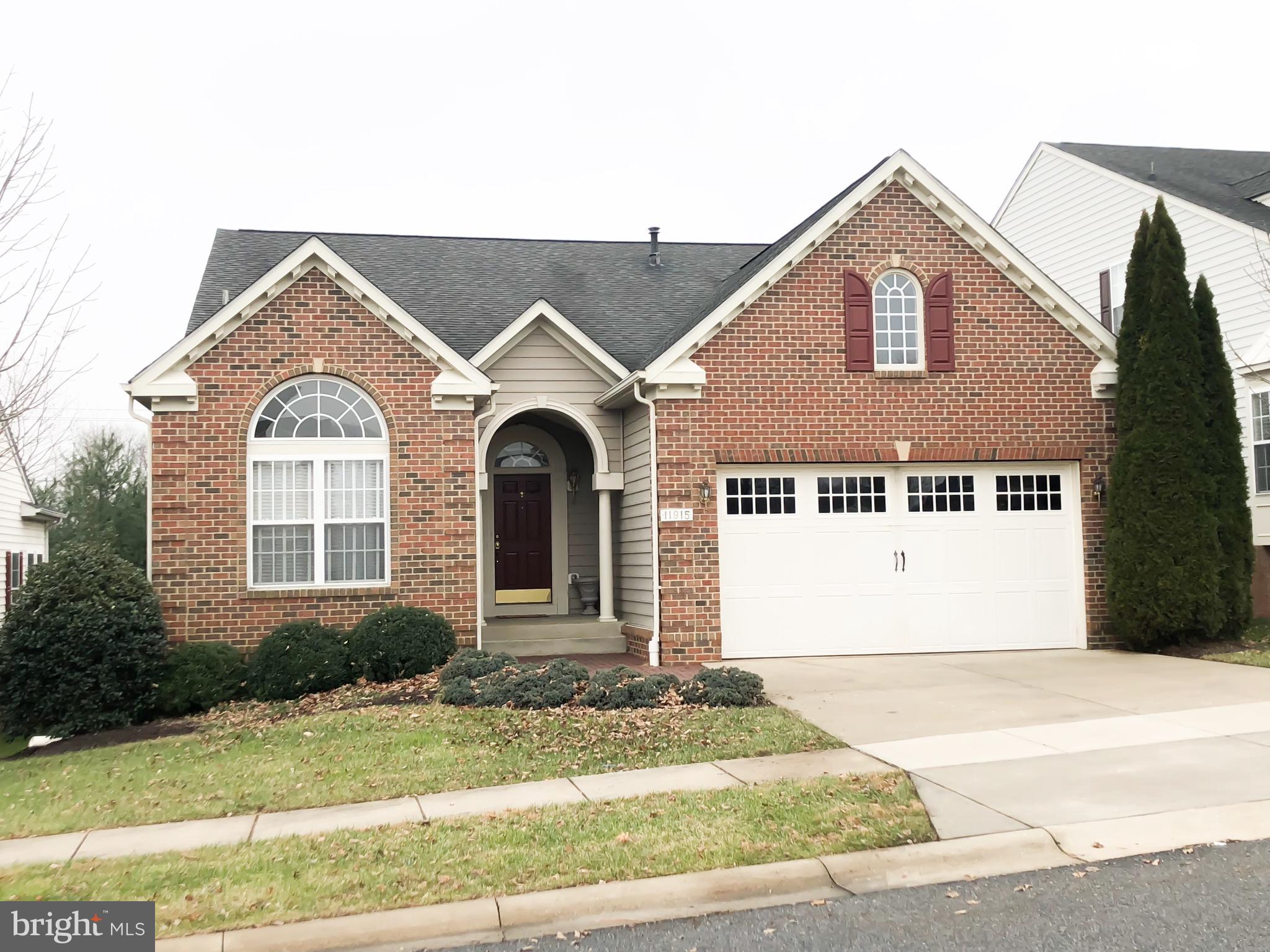 ELLICOTT MEADOWS - Residential