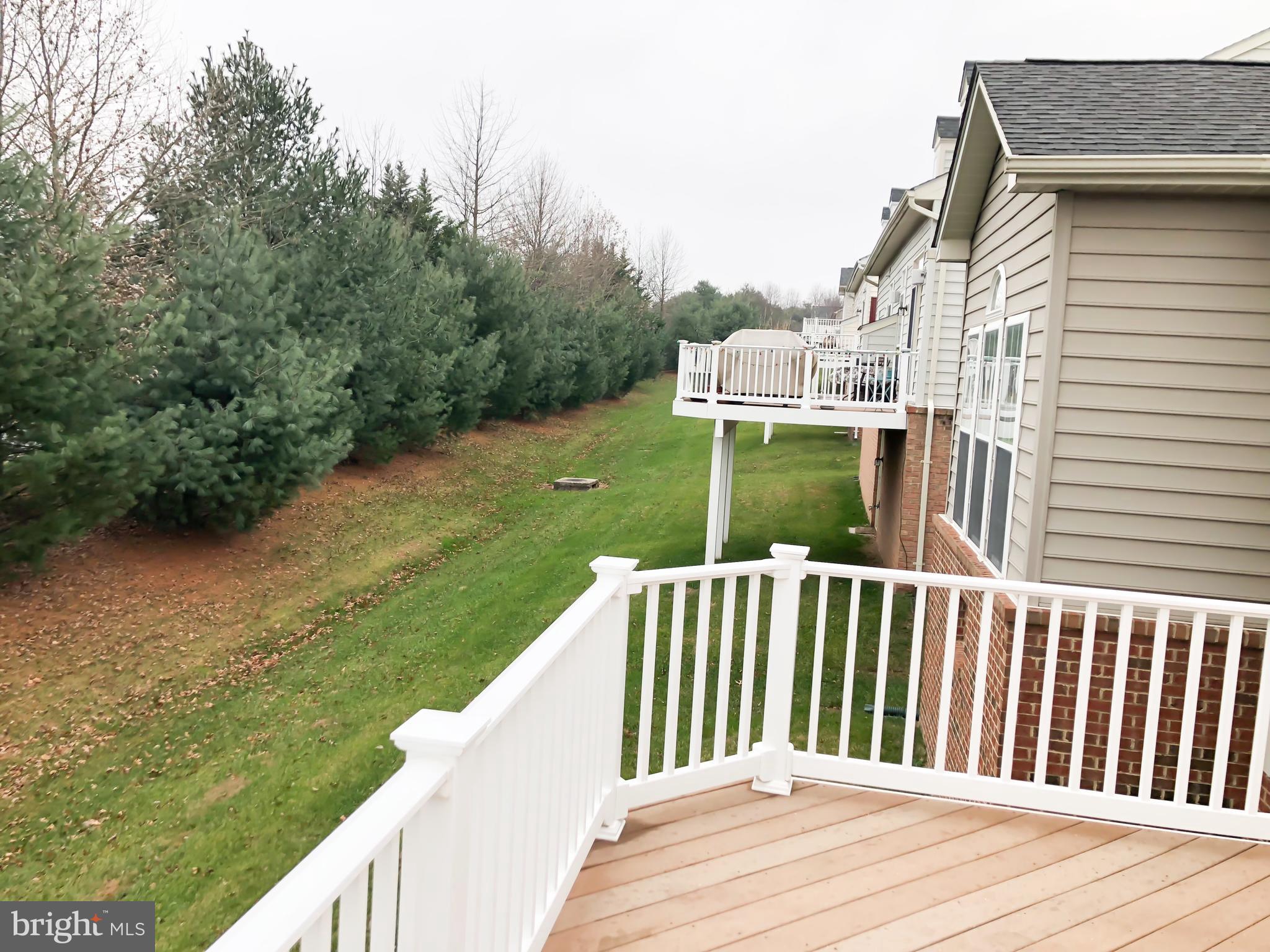 ELLICOTT MEADOWS - Residential