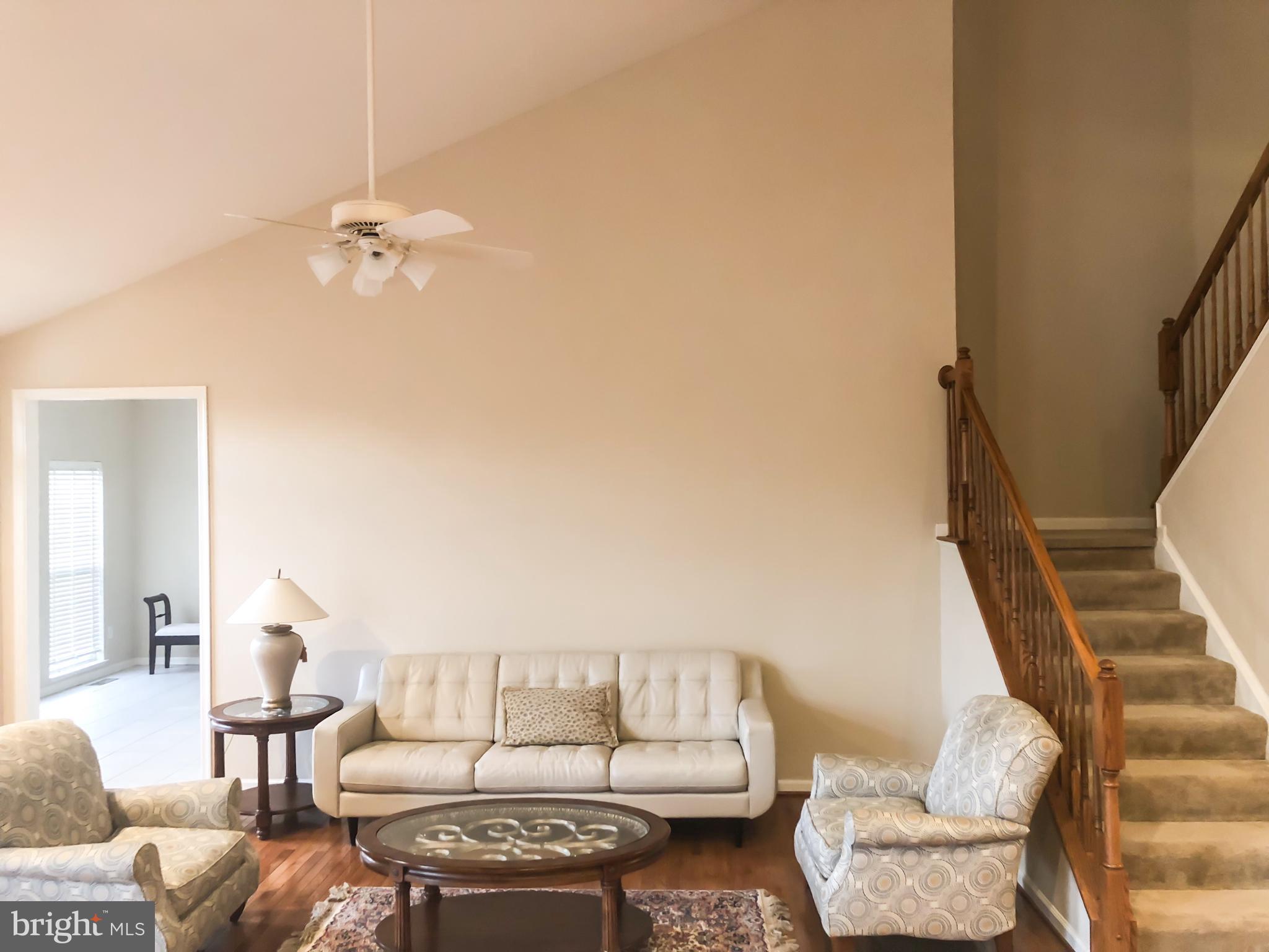 ELLICOTT MEADOWS - Residential