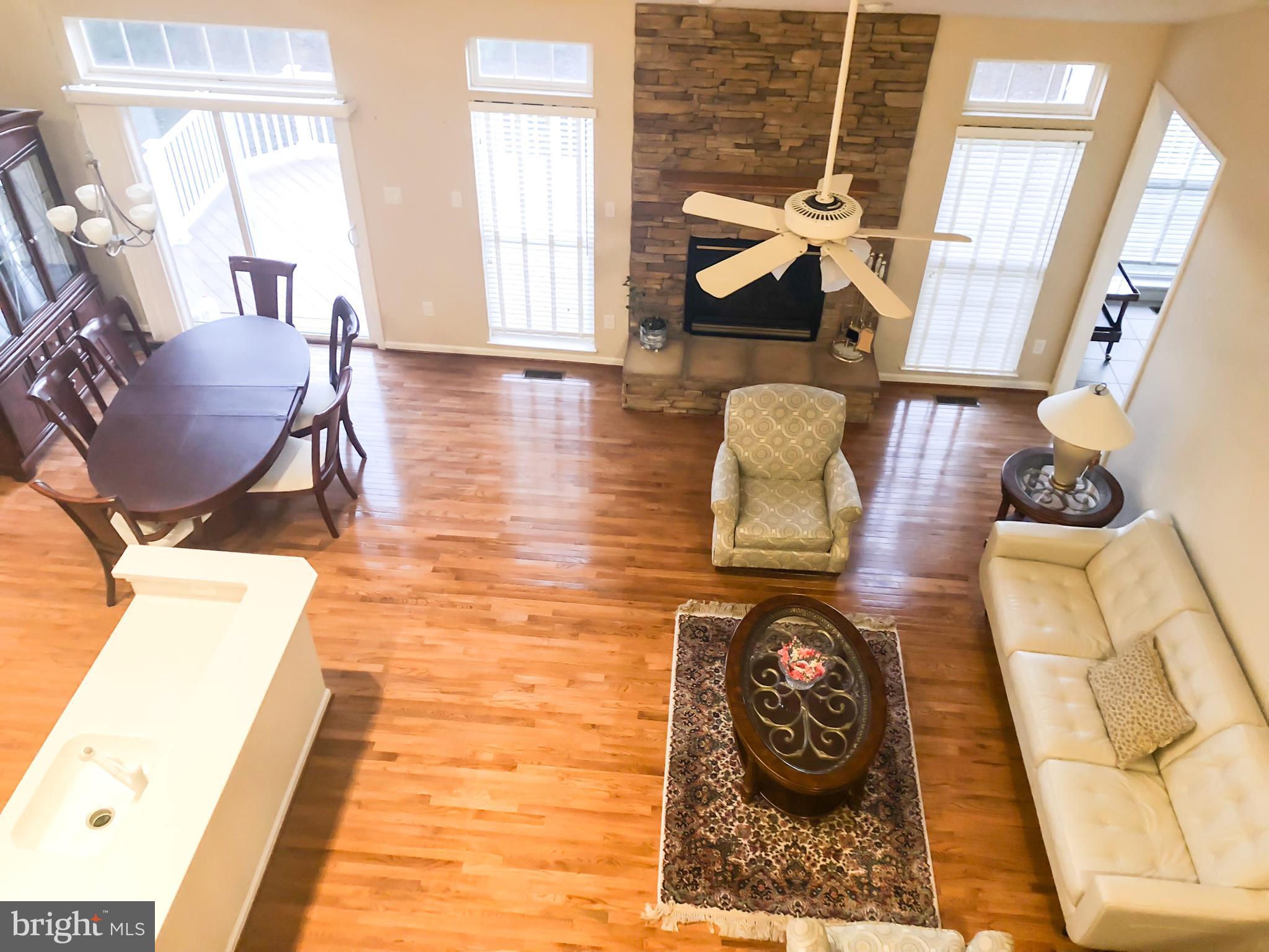 ELLICOTT MEADOWS - Residential