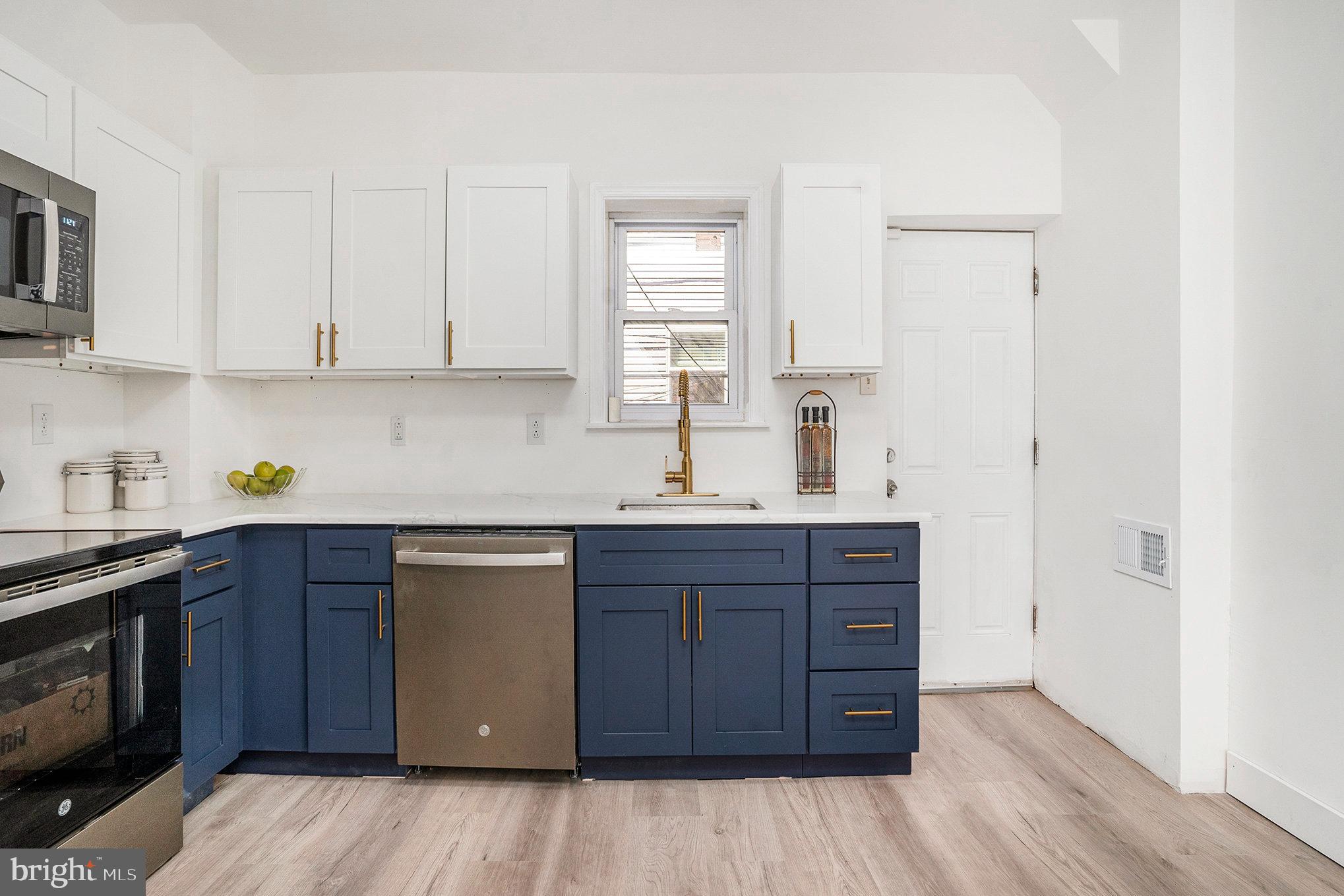 BREWERYTOWN - Residential